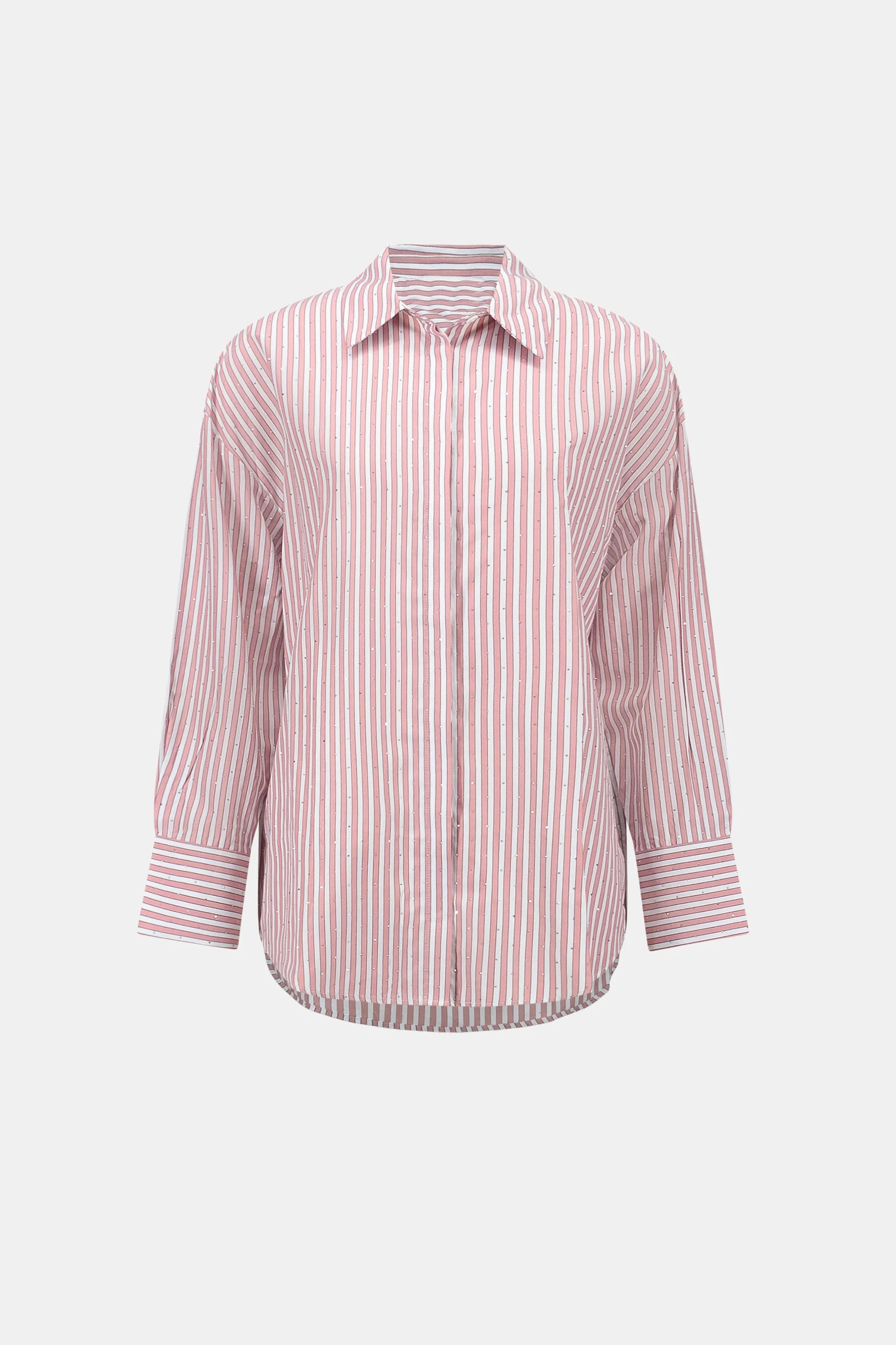 Bloes Roze Ribkoff ( 261931F26/4553 )