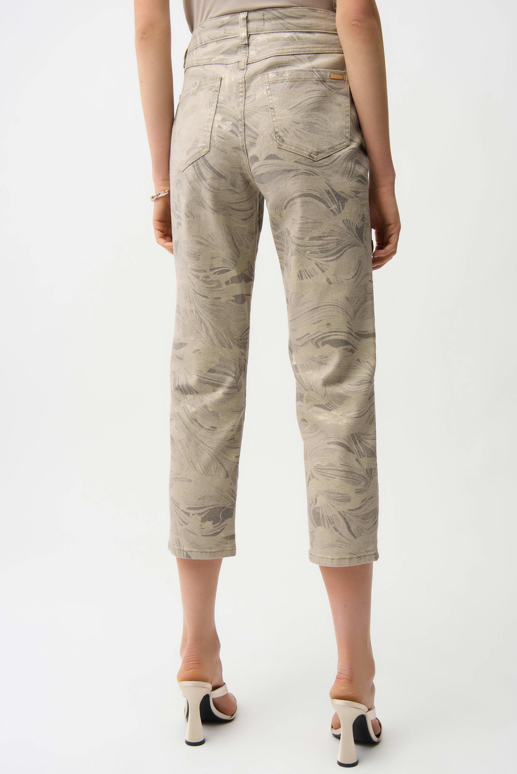 Broek Beige Ribkoff ( 261959/4221 )