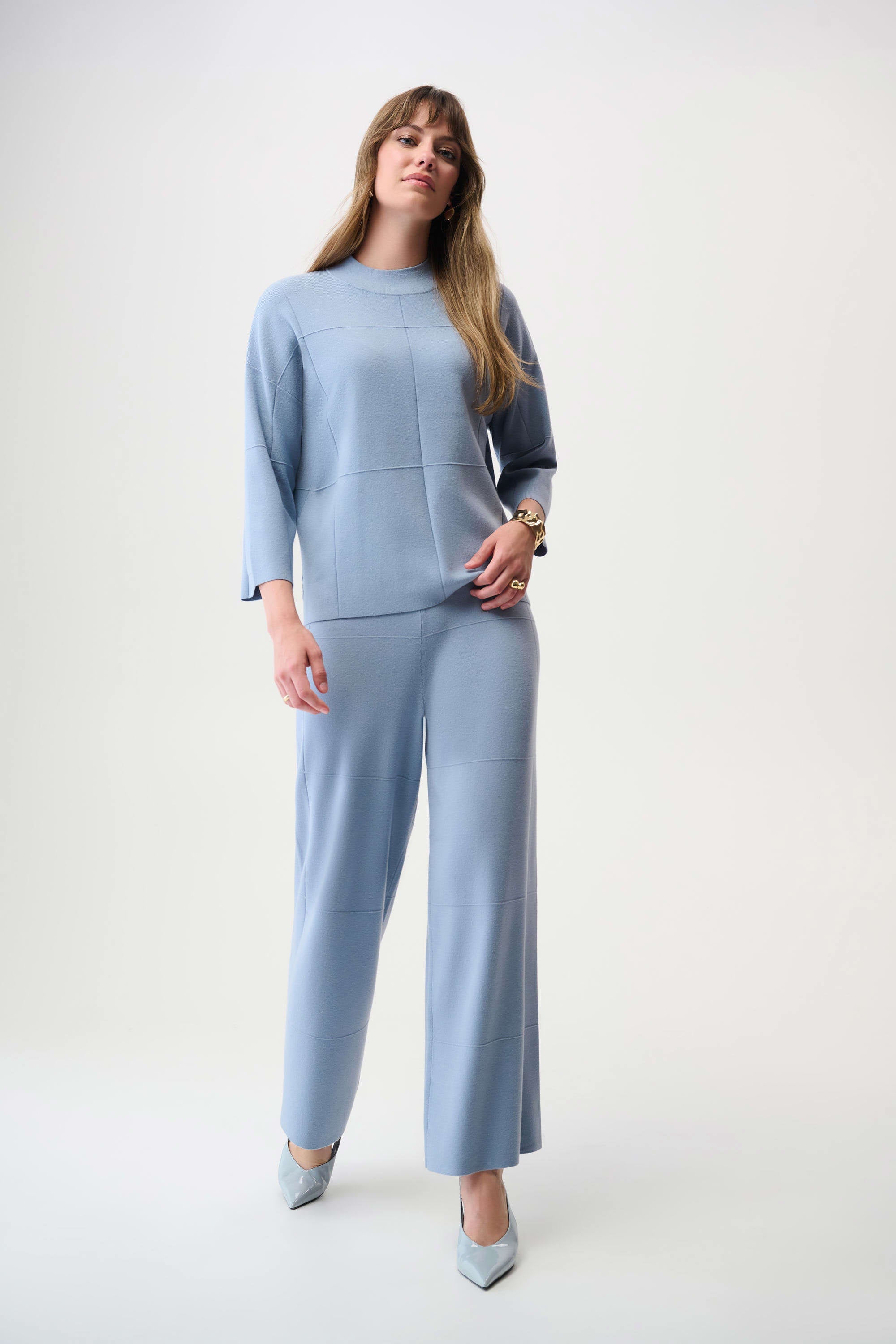 Bloes Bleekblauw Ribkoff Joseph ( 261981/4510 )