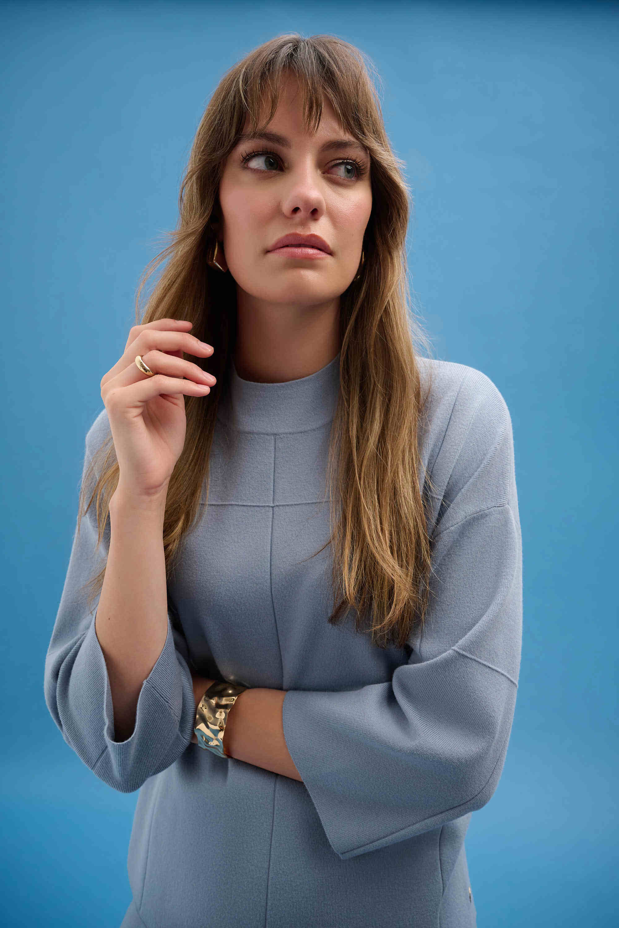 Bloes Bleekblauw Ribkoff Joseph ( 261981/4510 )