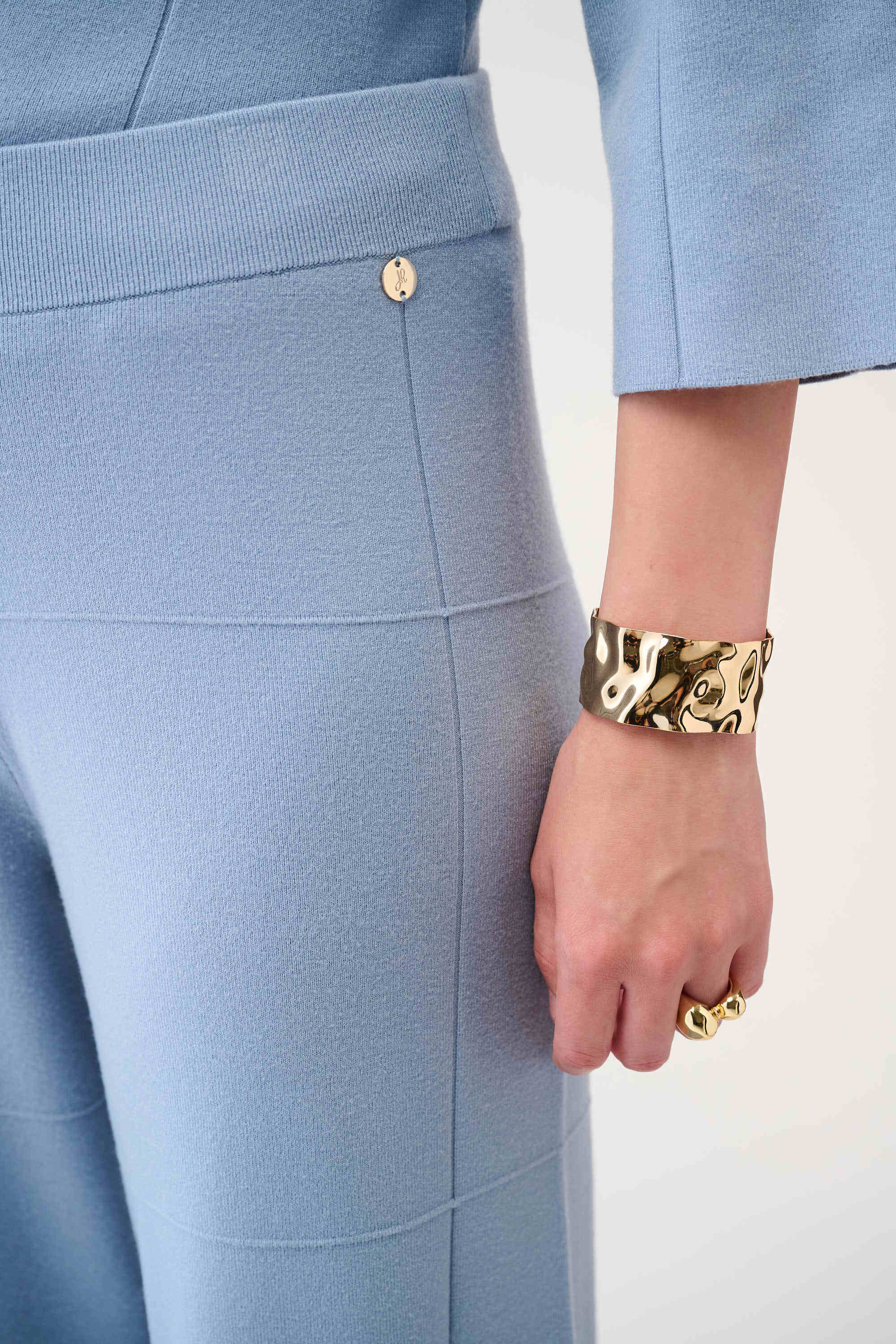 Broek Bleekblauw Ribkoff Joseph ( 261982/4510 )