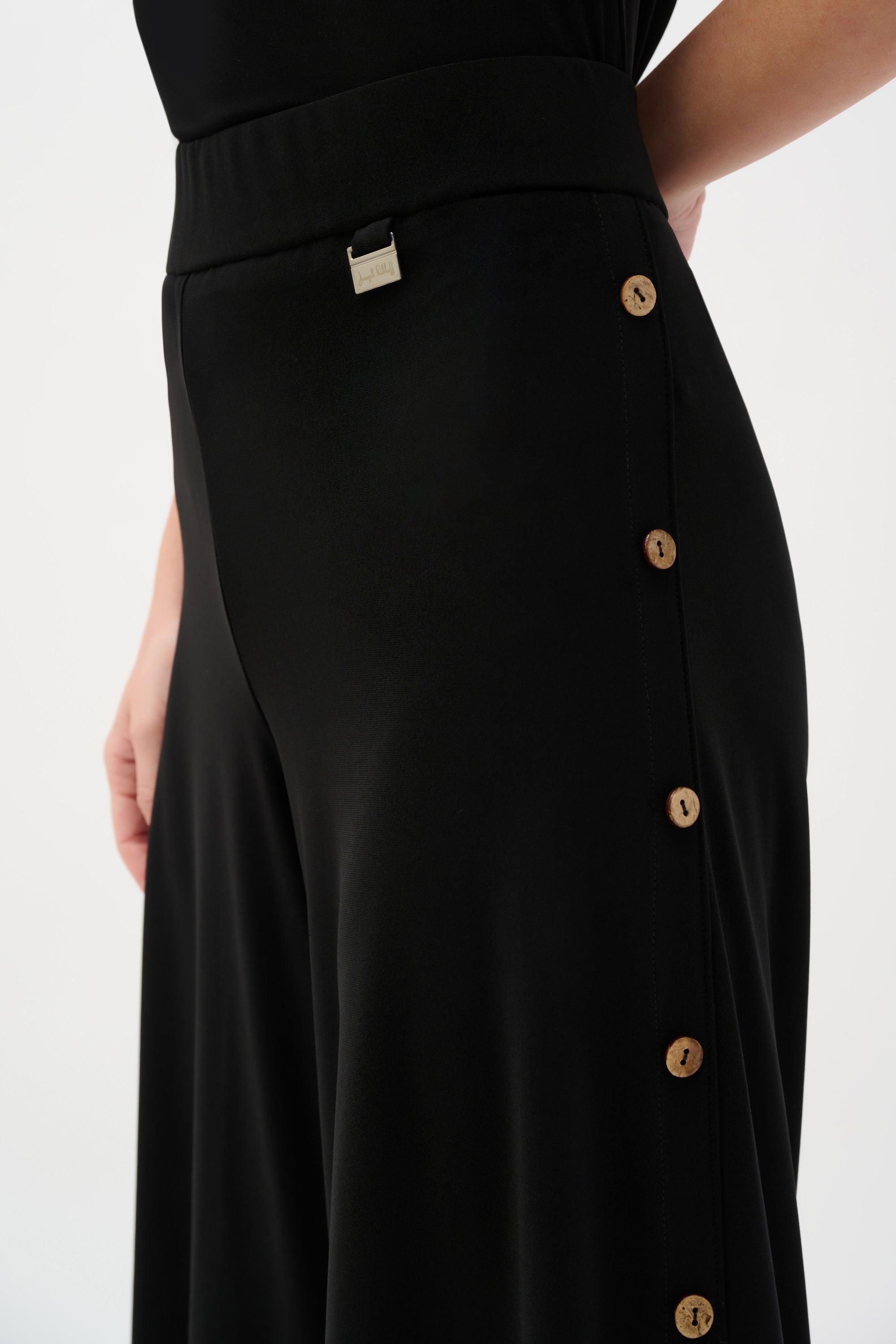 Broek Zwart Ribkoff Joseph ( 262008/11   T )