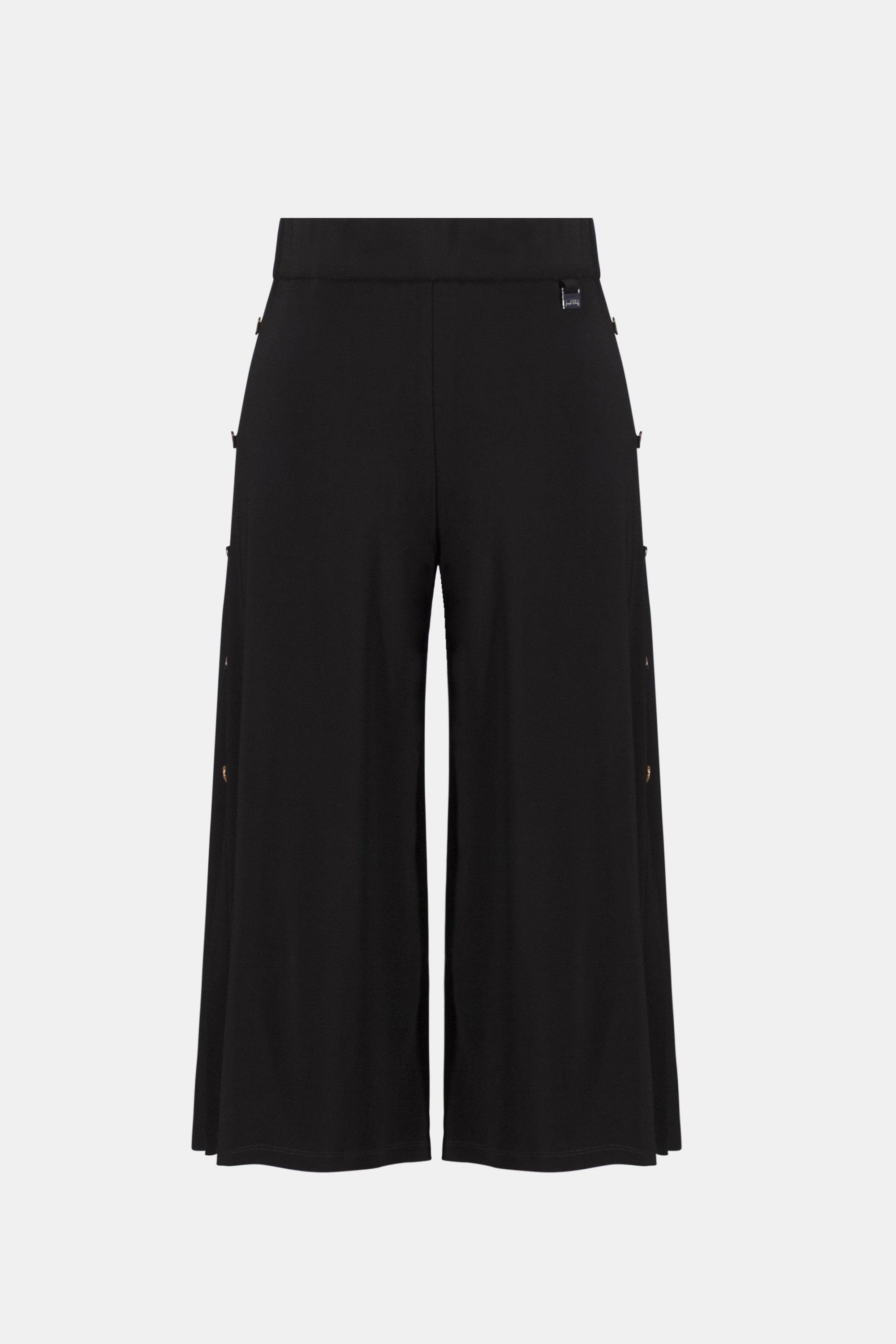 Broek Zwart Ribkoff Joseph ( 262008/11   T )