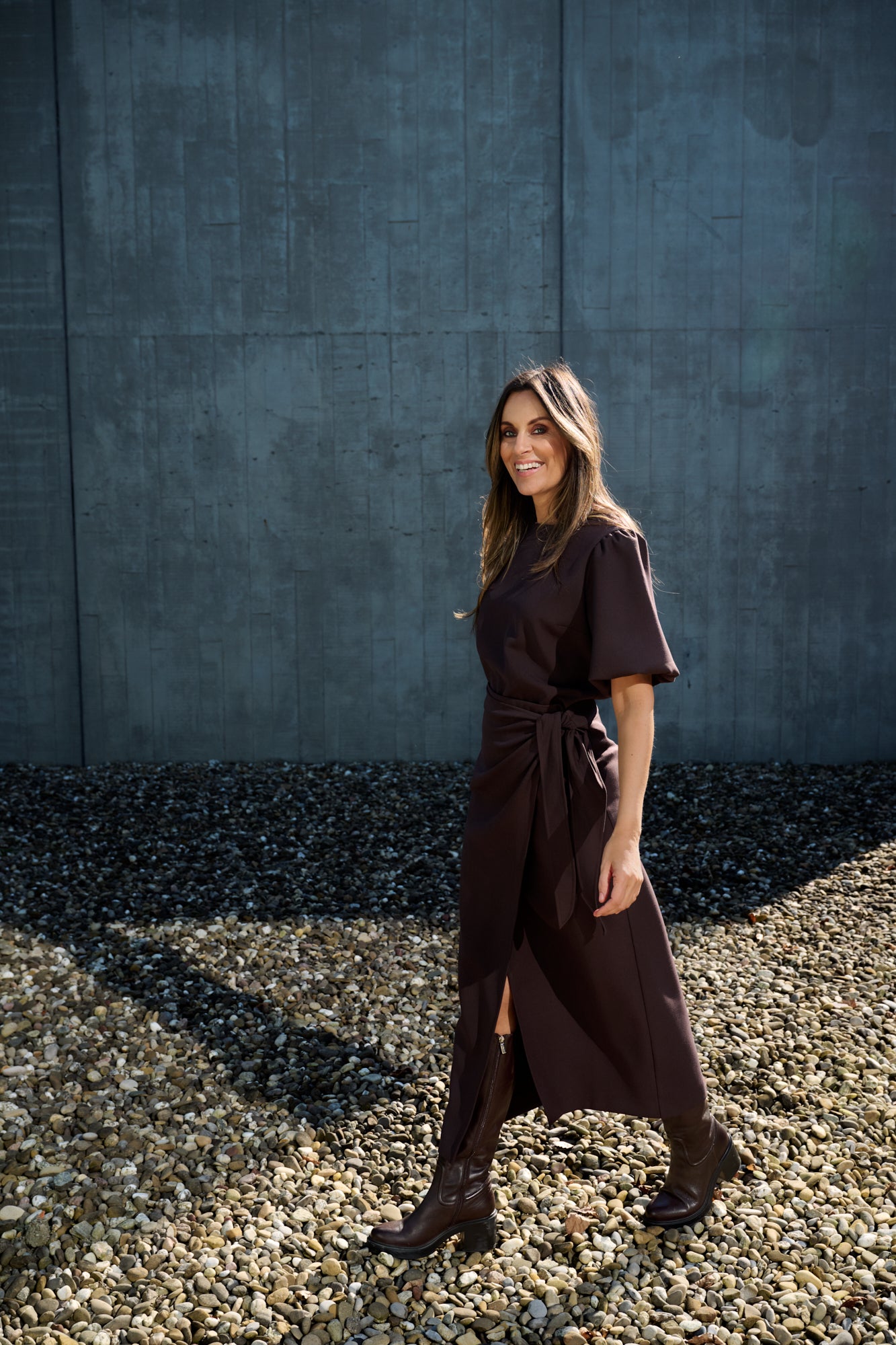 Bloes Bruin Leonie De Paris ( 262019 Ayla/Bruin )