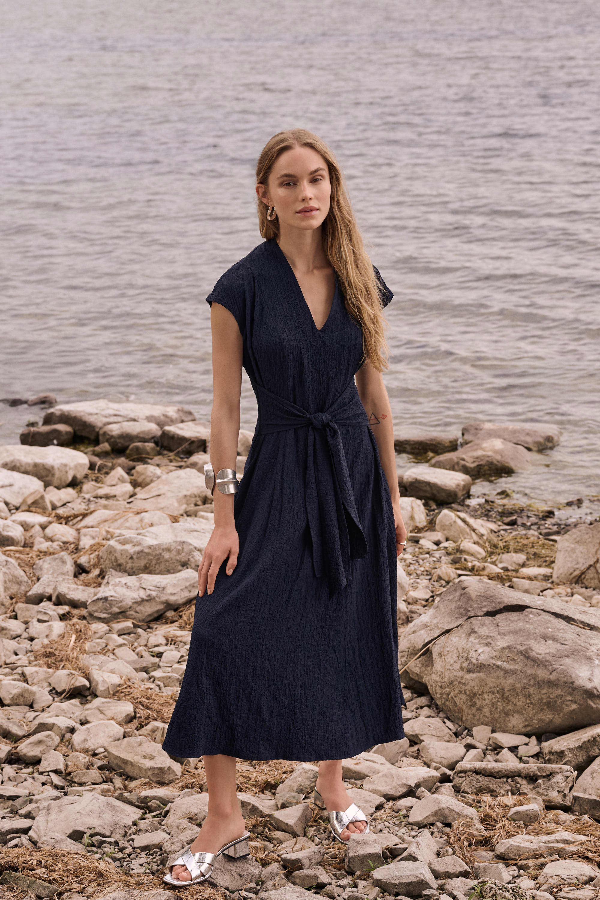 Kleedje Marine Ribkoff Joseph ( 262026/2166 )