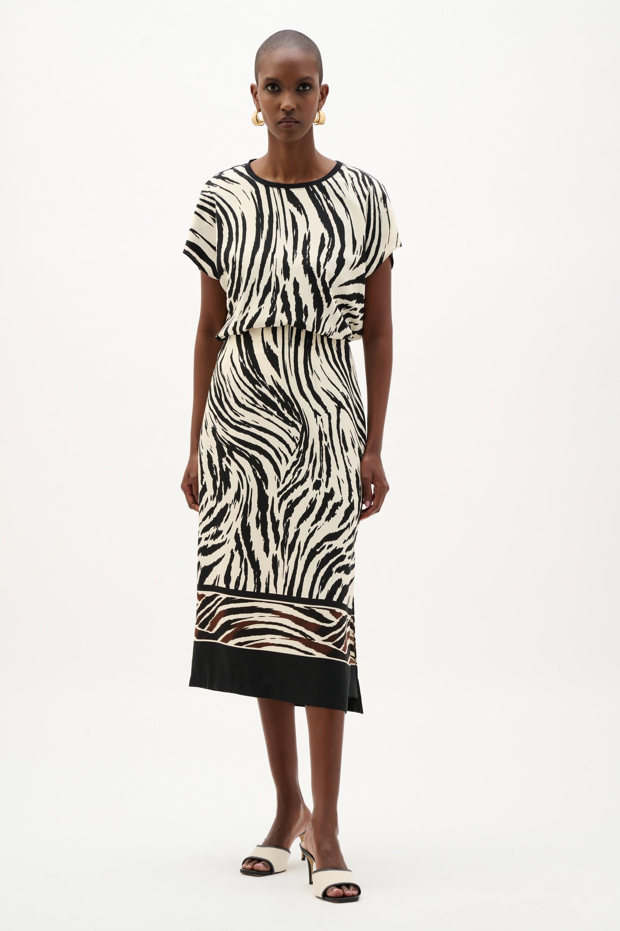 Bloes Zwart Ribkoff Joseph ( 262049/295   T )