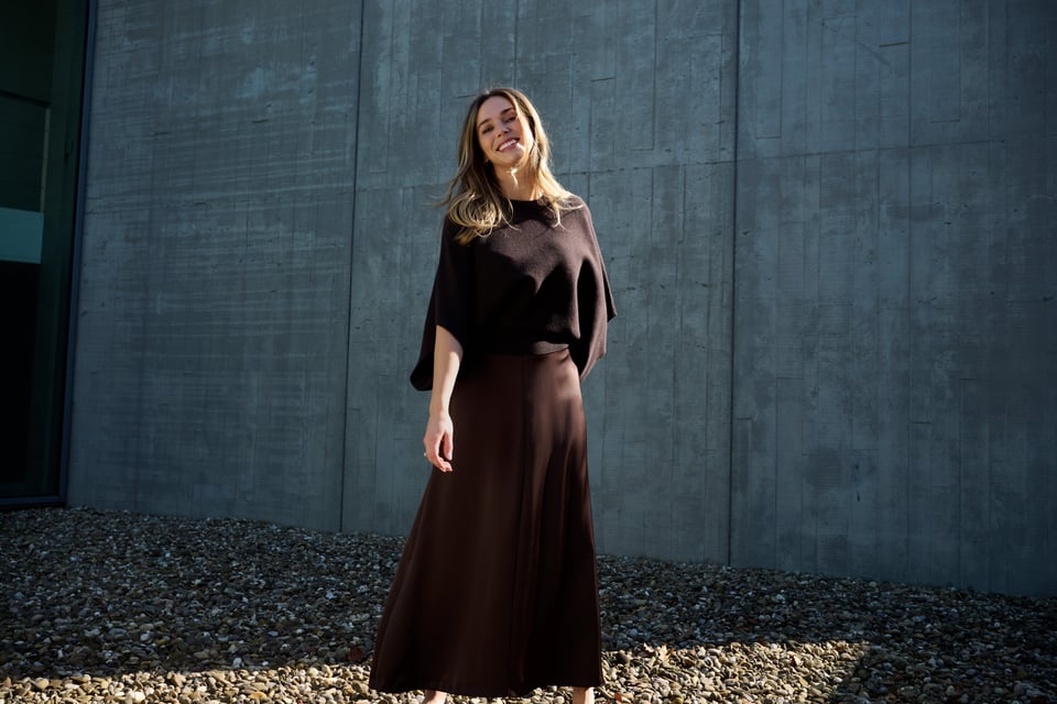 Rok Bruin Leonie De Paris ( 262221 Maura/Bruin )