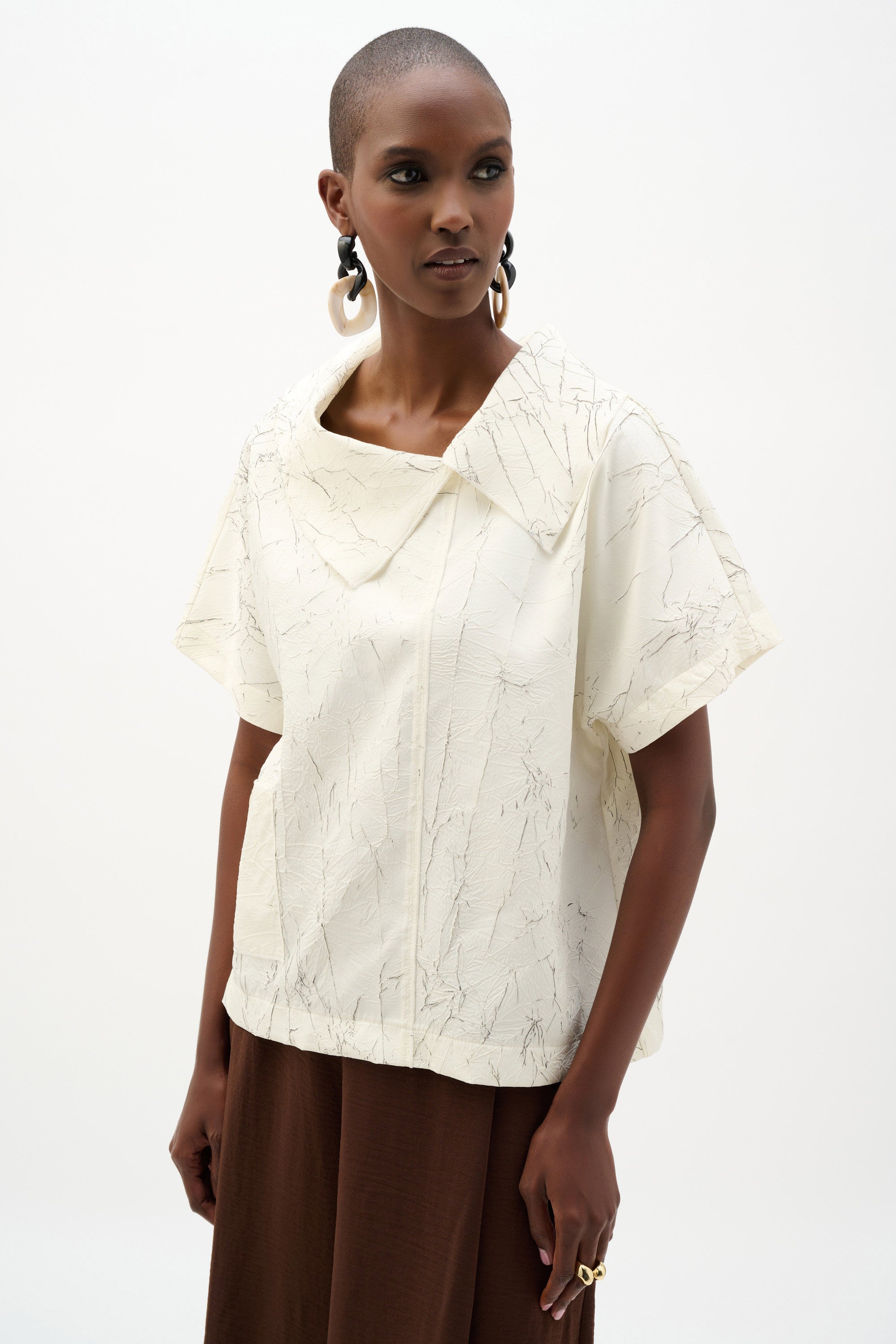 Bloes Ecru Ribkoff Joseph ( 262088/232   T )