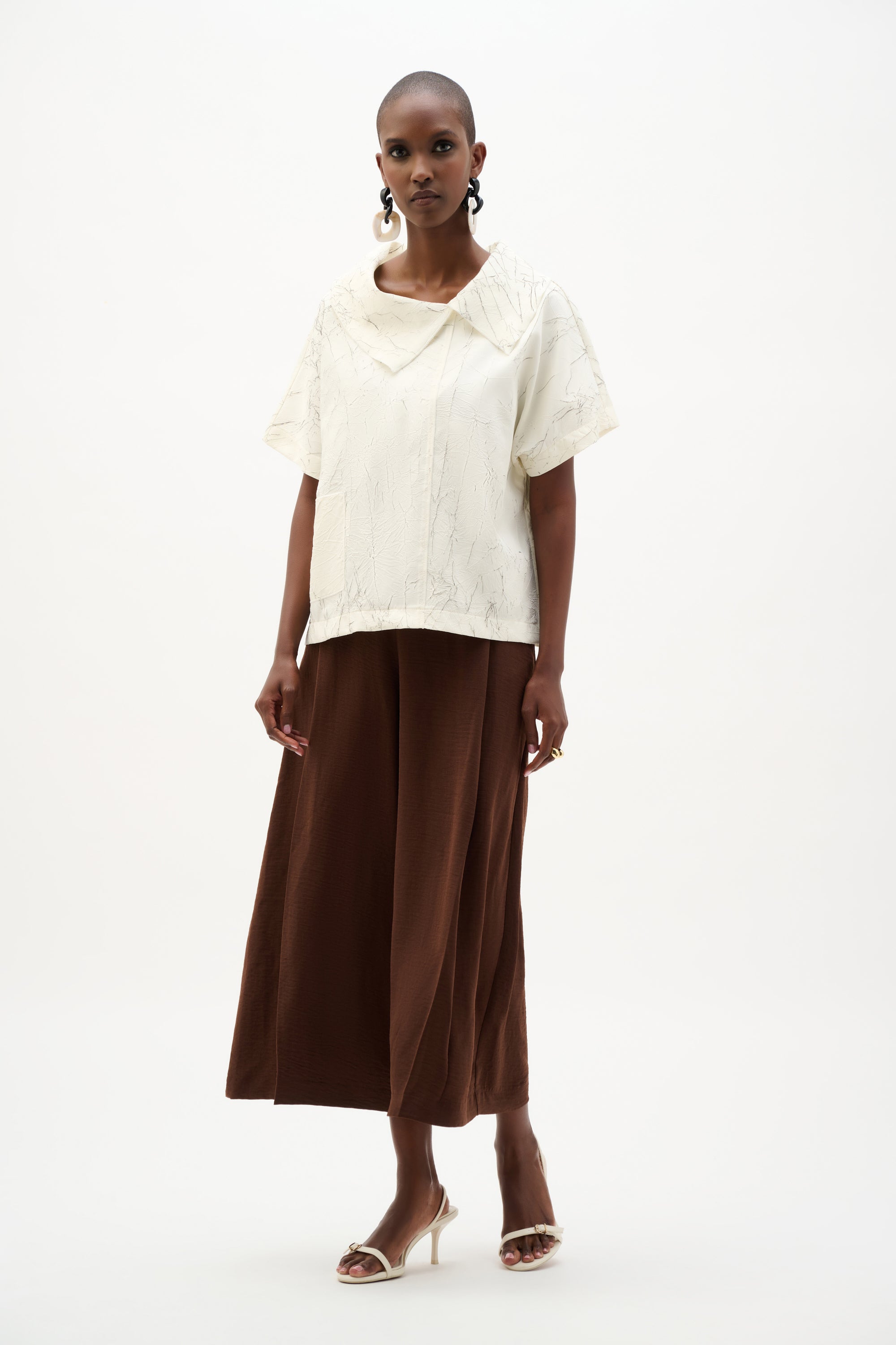 Bloes Ecru Ribkoff Joseph ( 262088/232   T )