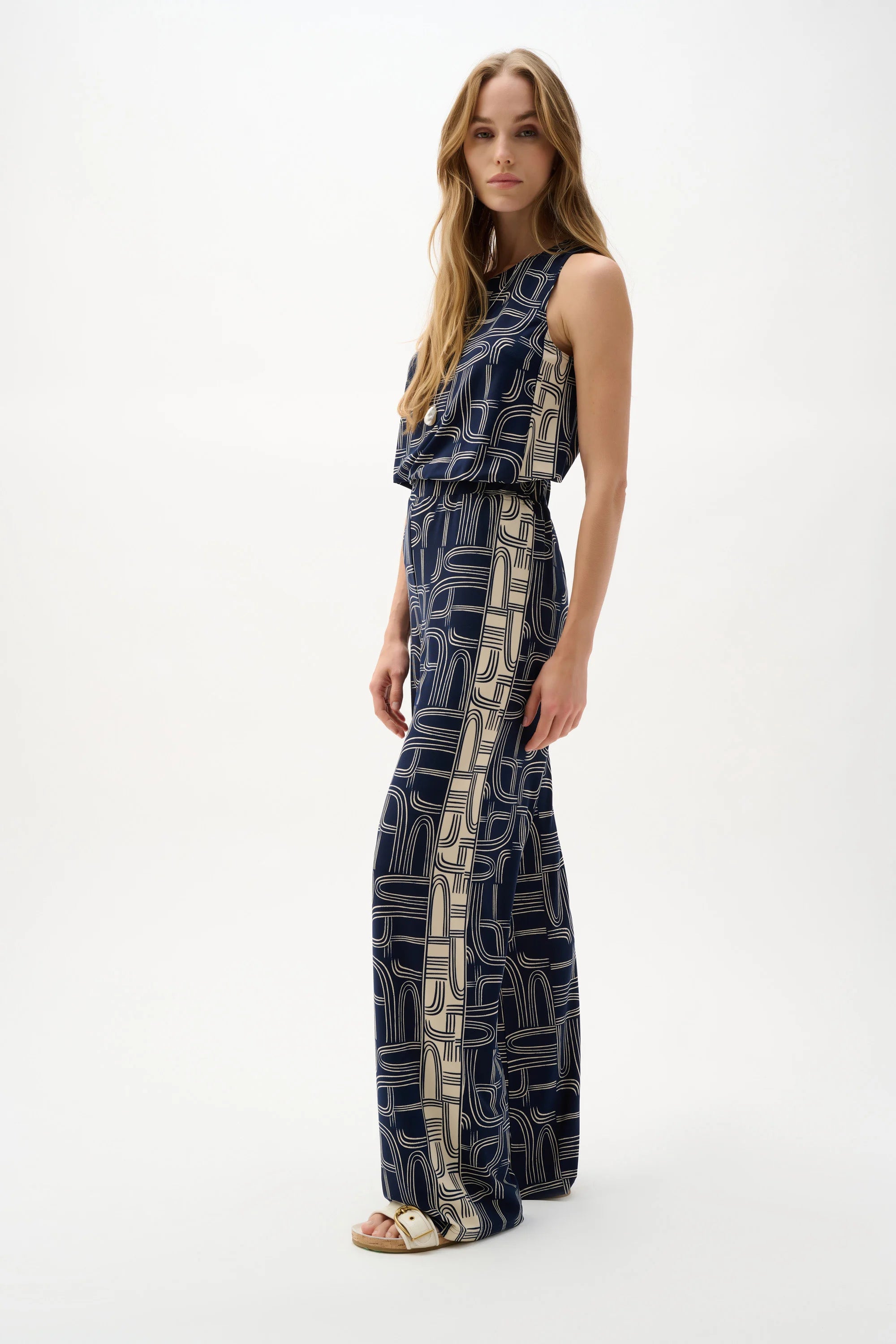 Broek Marine Ribkoff Joseph ( 262106/4349 )