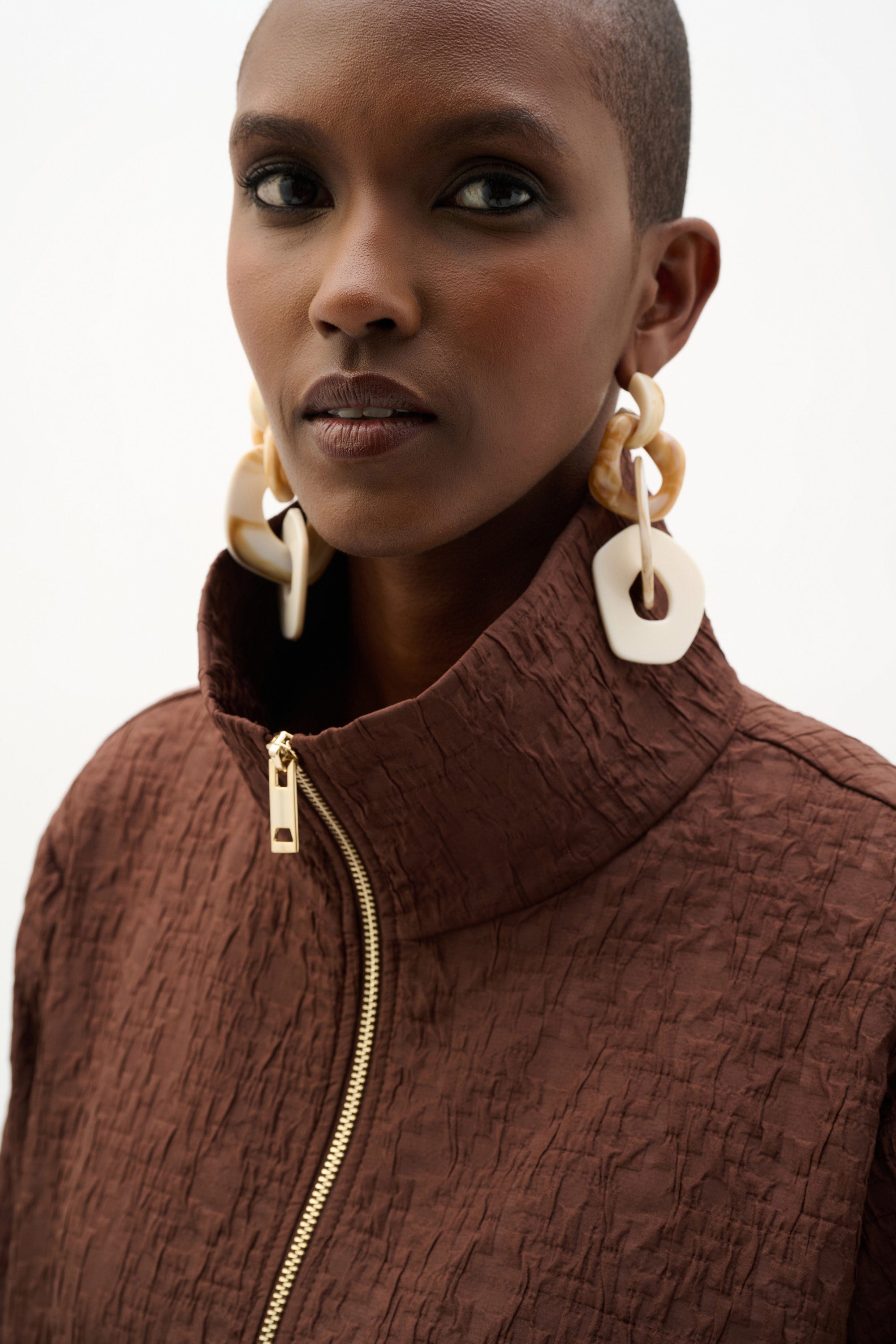 Vest Bruin Ribkoff Joseph ( 262138/4525   T )