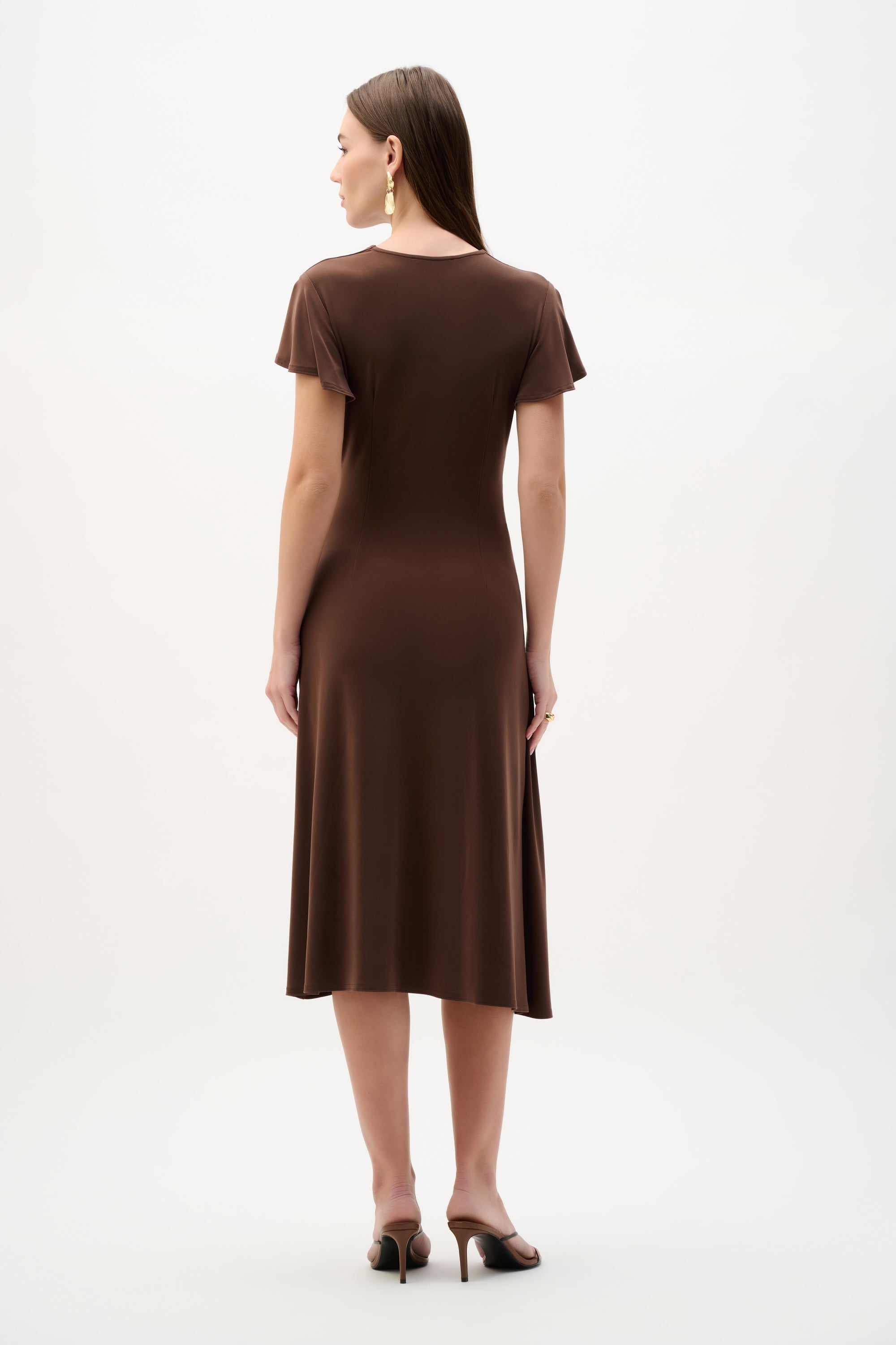 Kleedje Bruin Ribkoff Joseph ( 262140/4525   T )