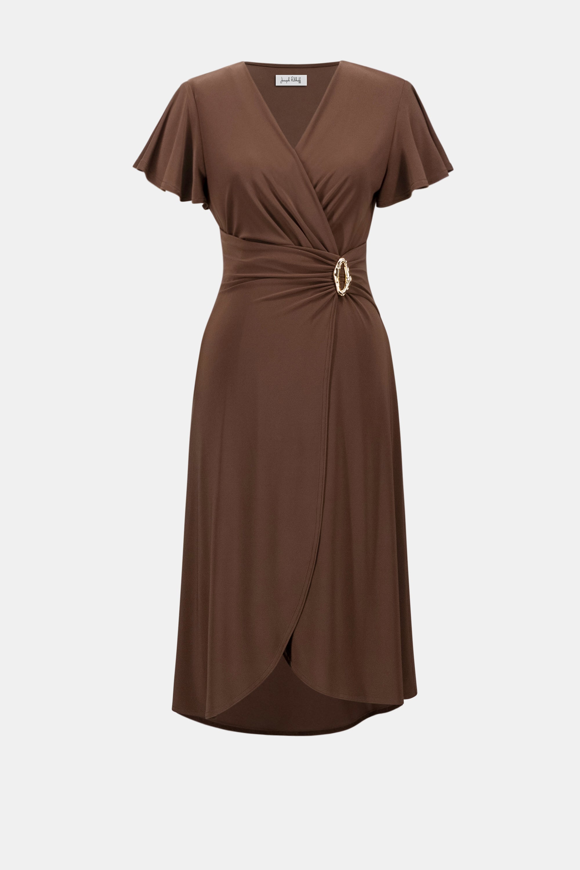 Kleedje Bruin Ribkoff Joseph ( 262140/4525   T )