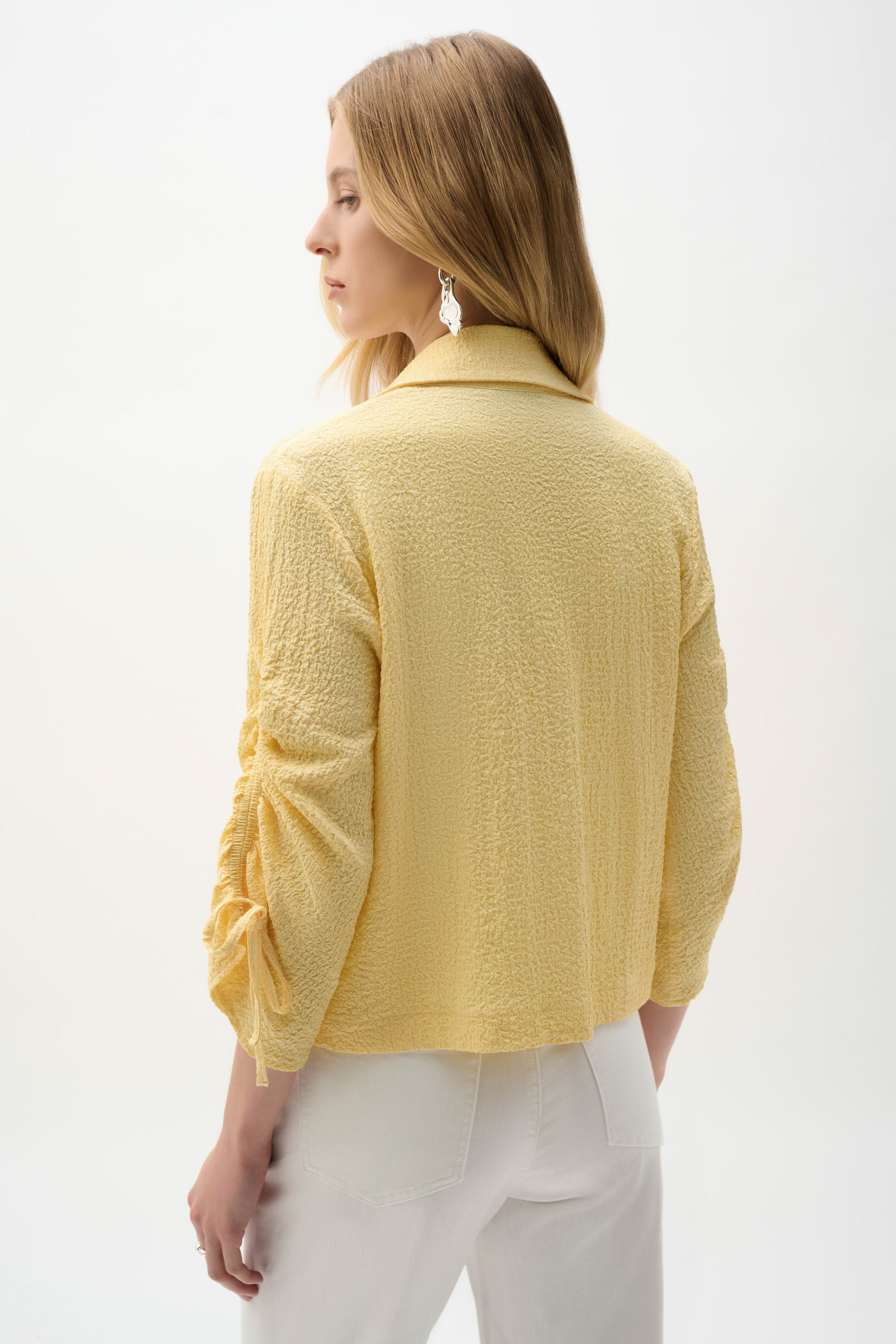 Vest Geel Ribkoff Joseph ( 262143/4522 )