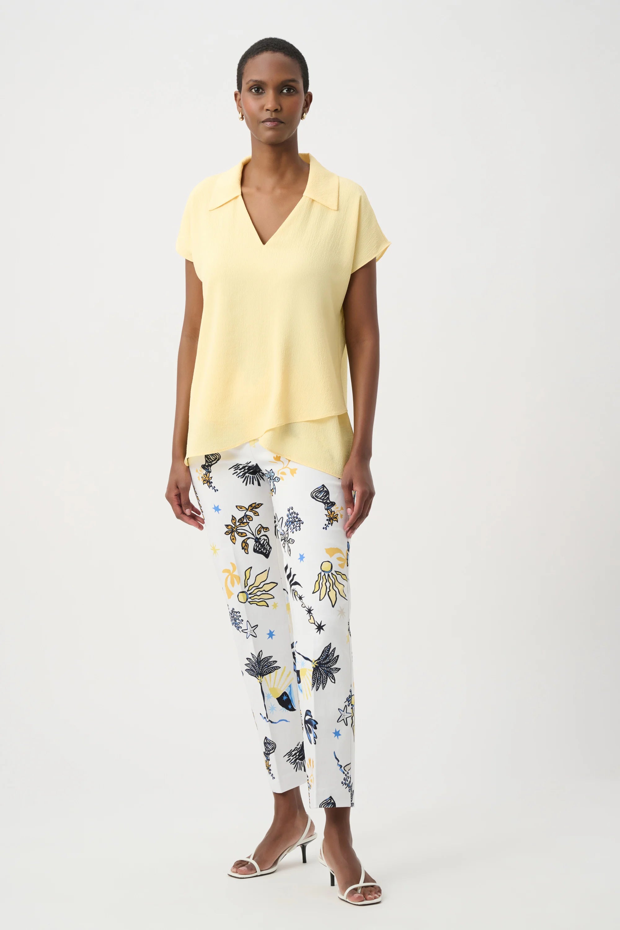 Bloes Geel Ribkoff Joseph ( 262148/4522 )