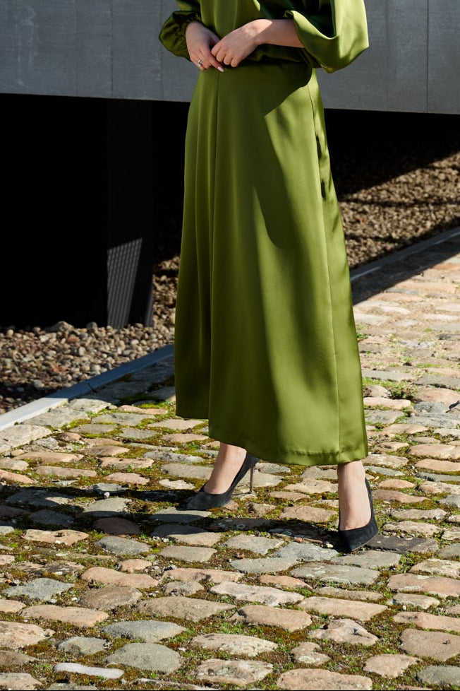 Rok Groen Leonie De Paris ( 262222 Maura/Groen )