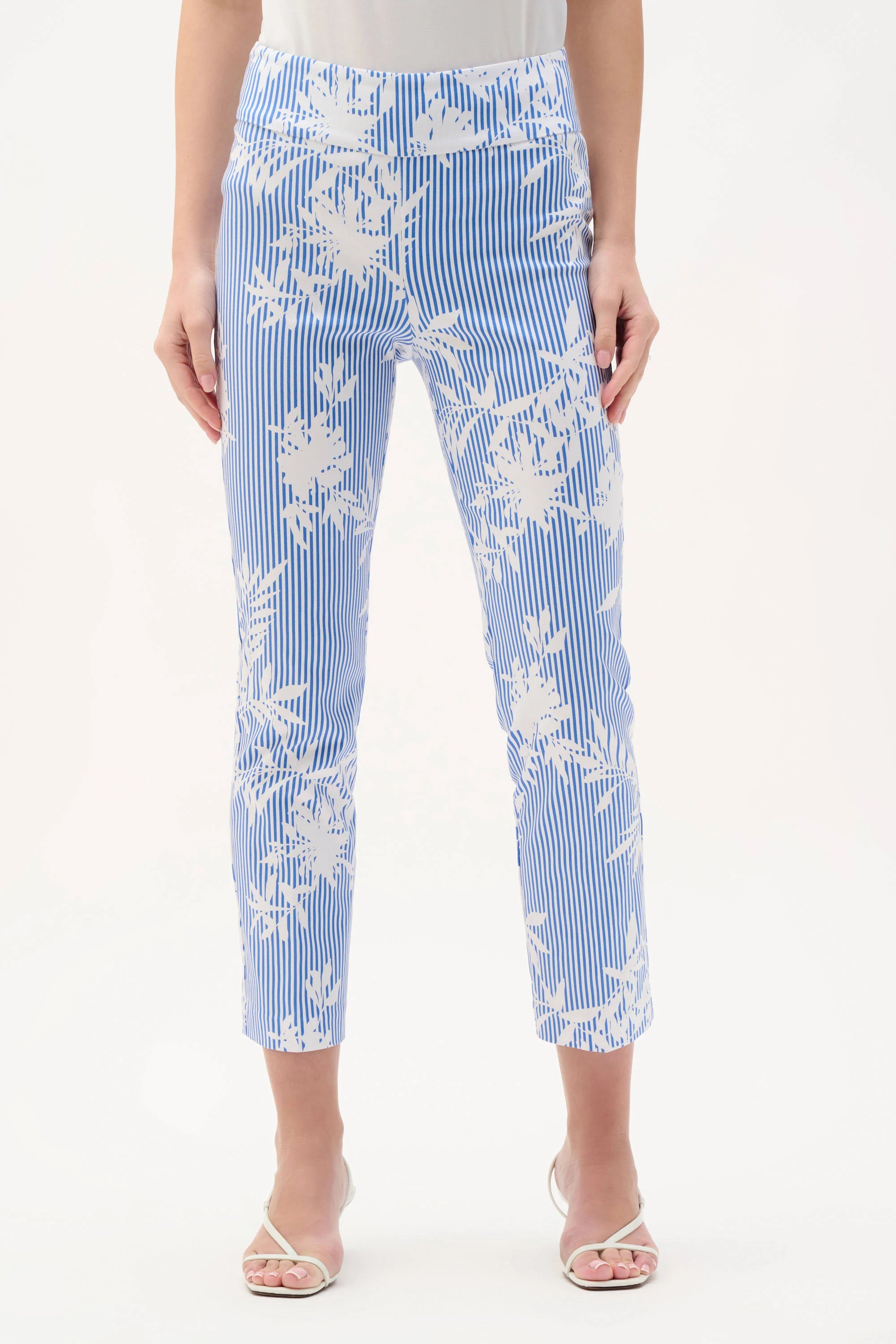 Broek Blauw Ribkoff Joseph ( 262192/4473 )
