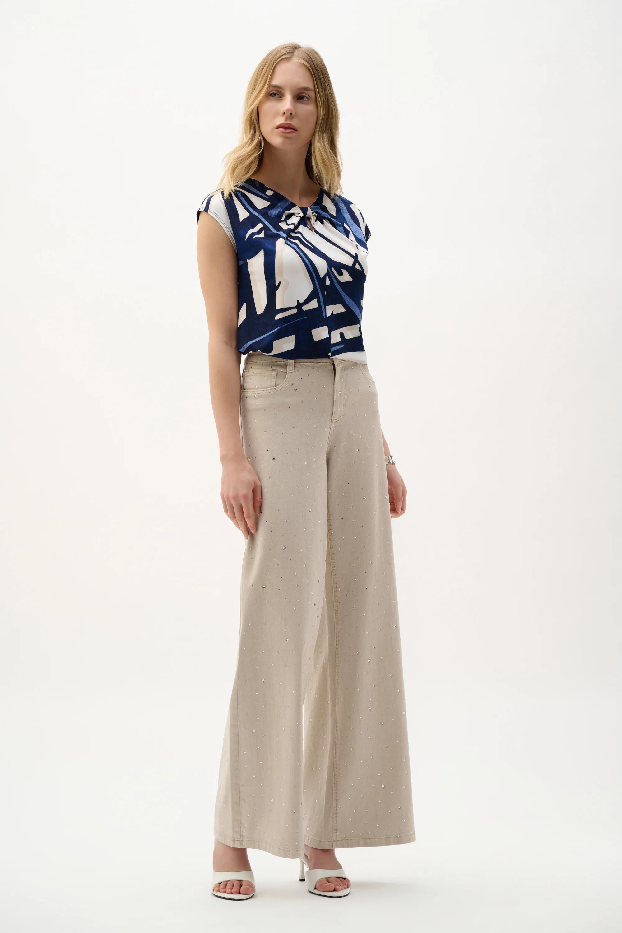 Bloes Blauw Ribkoff Joseph ( 262216/2539   T )