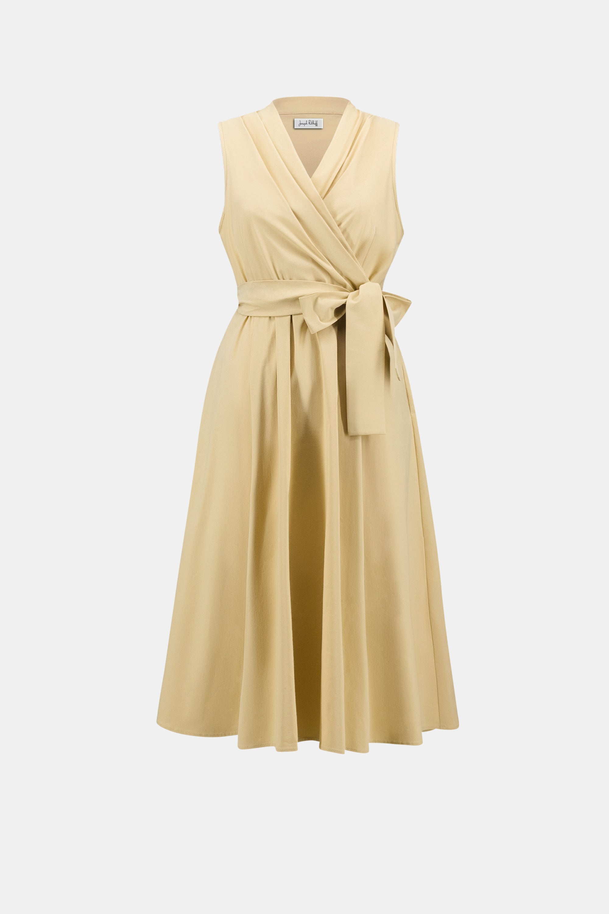 Kleedje Beige Ribkoff ( 262244/4523 )