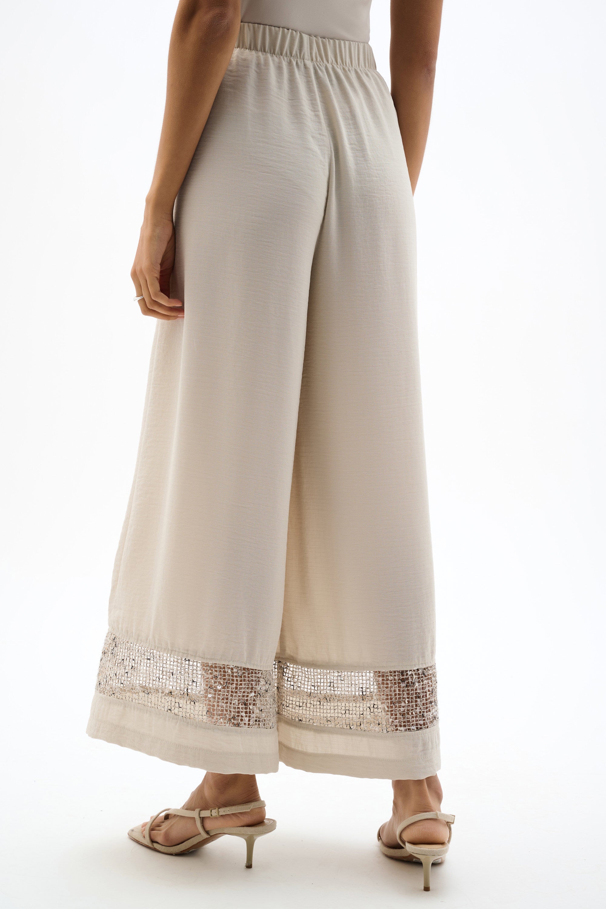 Broek Beige Ribkoff ( 262253/3854 )