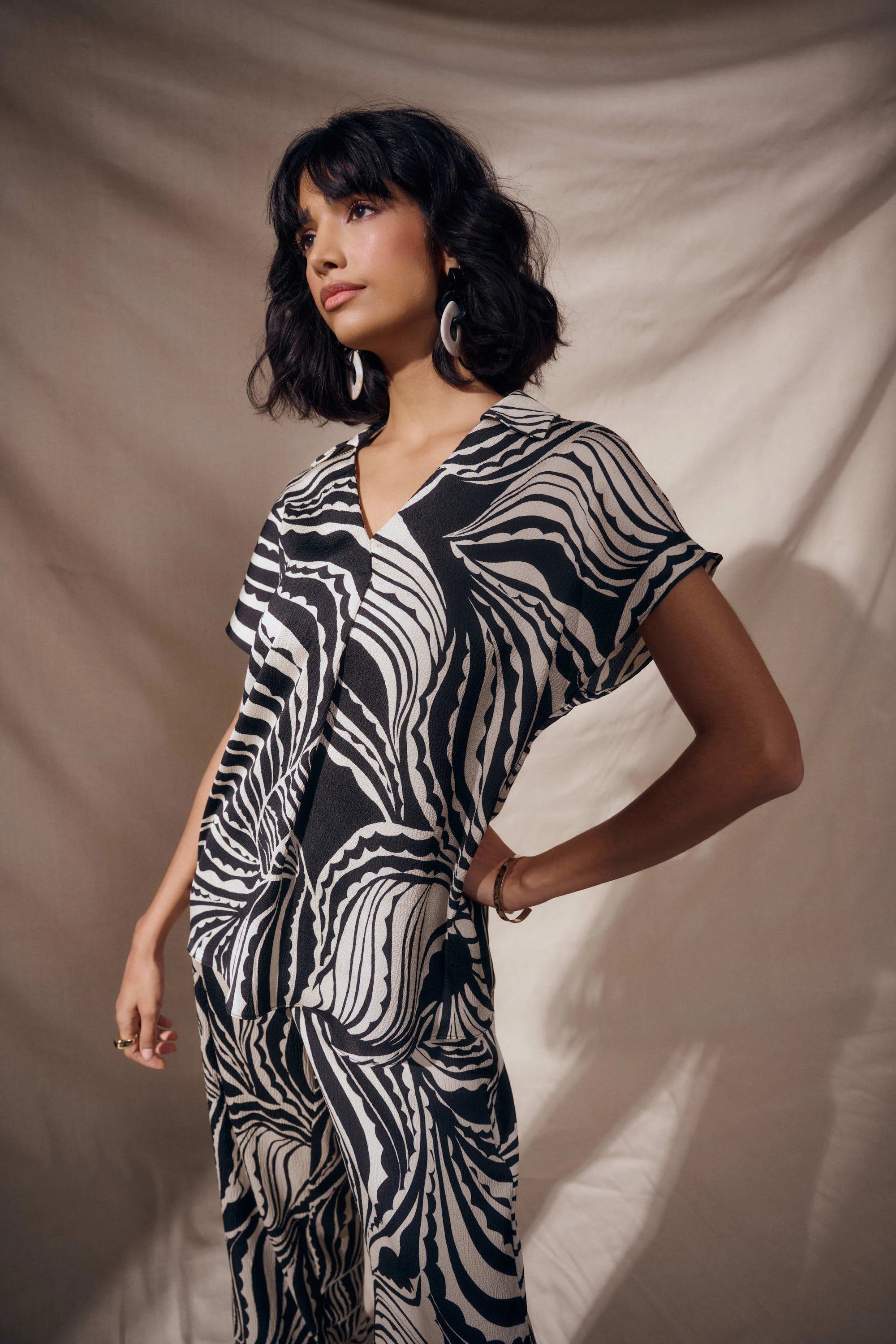 Bloes Zwart Ribkoff ( 262255/3866 )