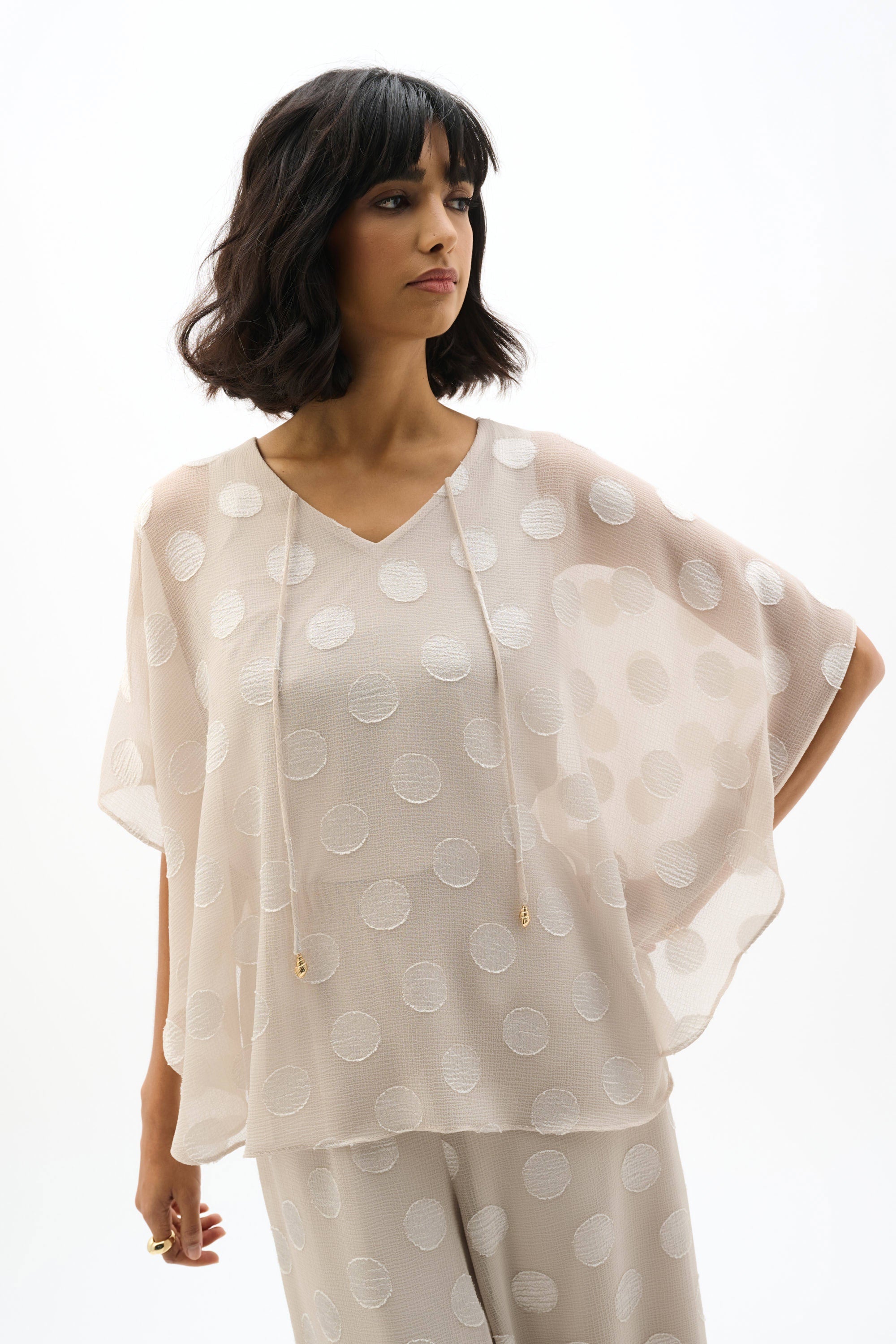 Bloes Beige Ribkoff Joseph ( 262258/3854   T )