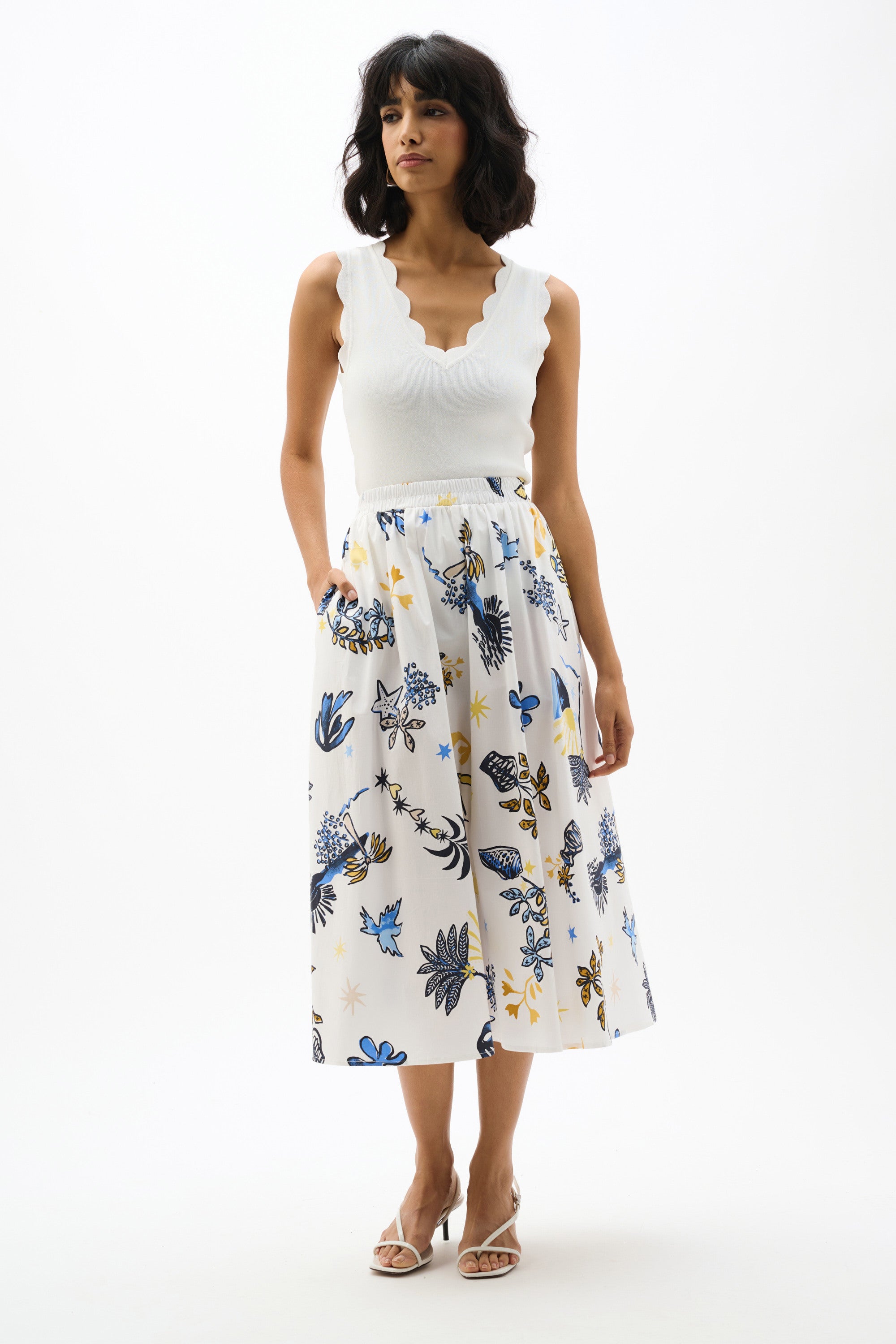 Rok Blauw Ribkoff Joseph ( 262263/2539   T )