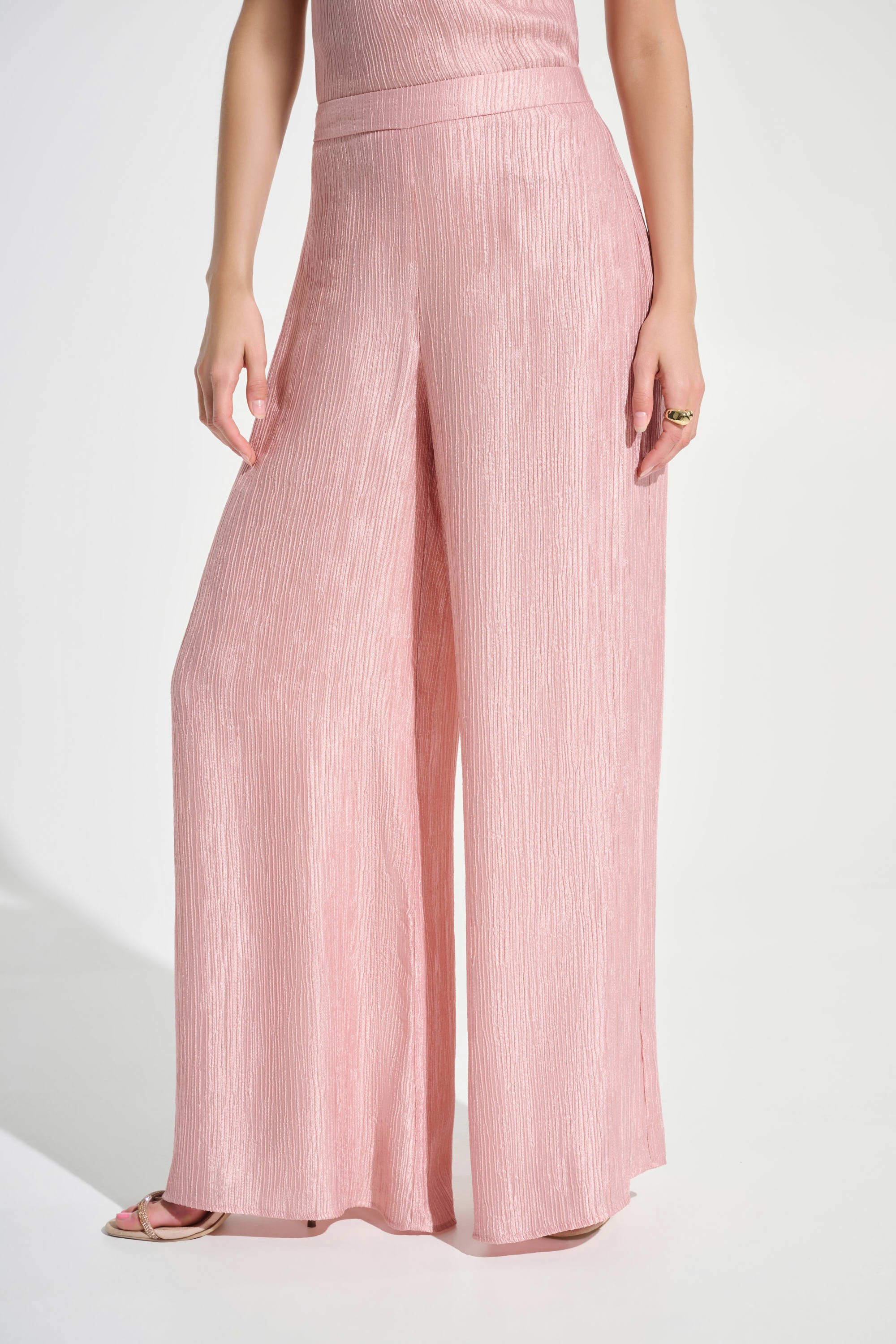 Broek Roze Ribkoff Joseph ( 262704/4528 )