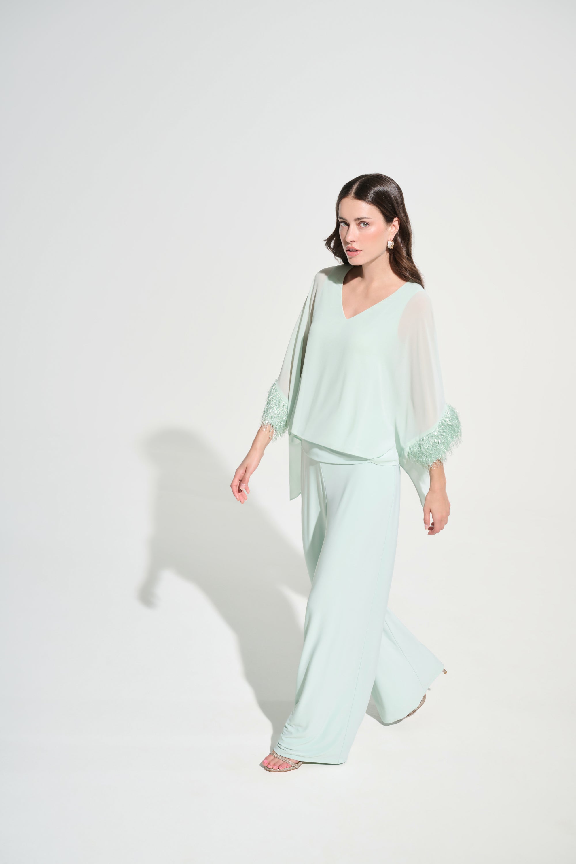 Bloes Groen Ribkoff Joseph ( 262711/4526 )