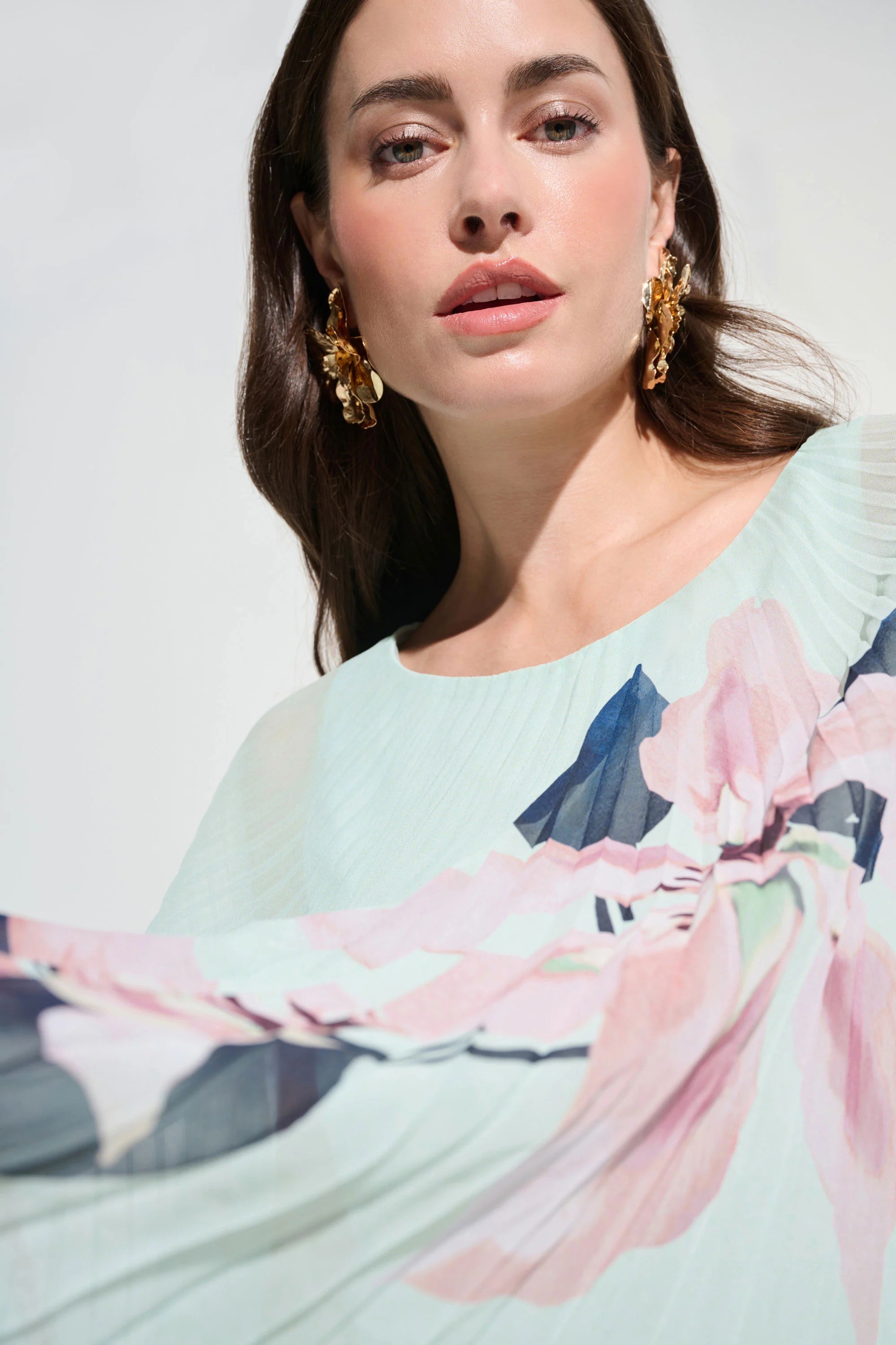 Bloes Groen Ribkoff ( 262724/684 )