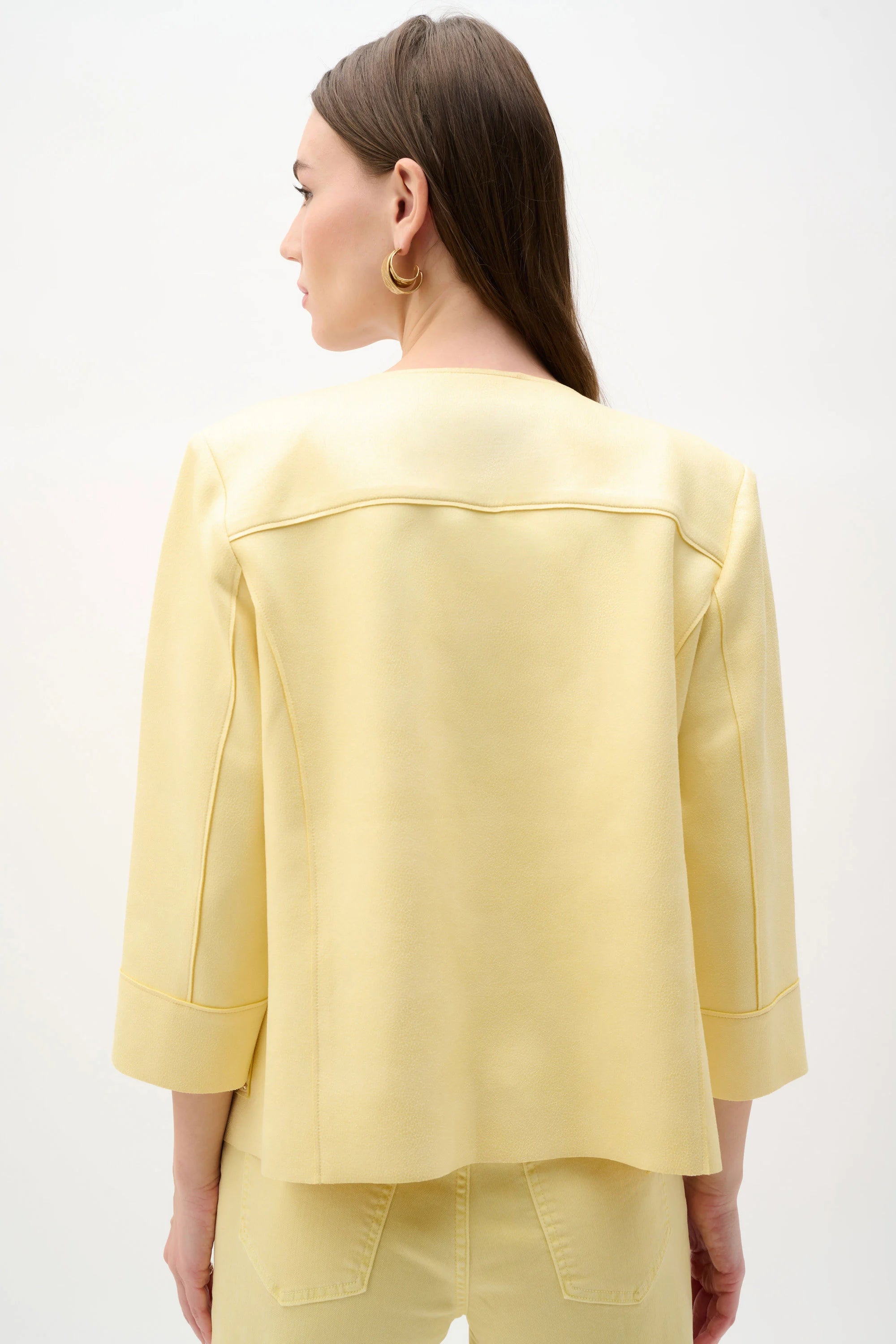 Vest Geel Ribkoff Joseph ( 262905/4522 )