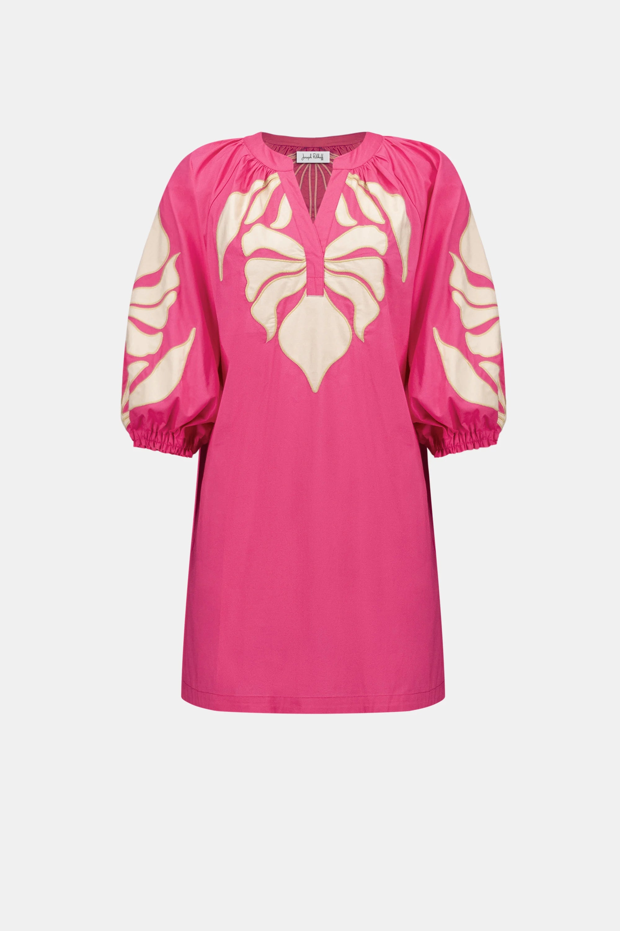 Kleedje Roze Ribkoff Joseph ( 262911/4533   T )