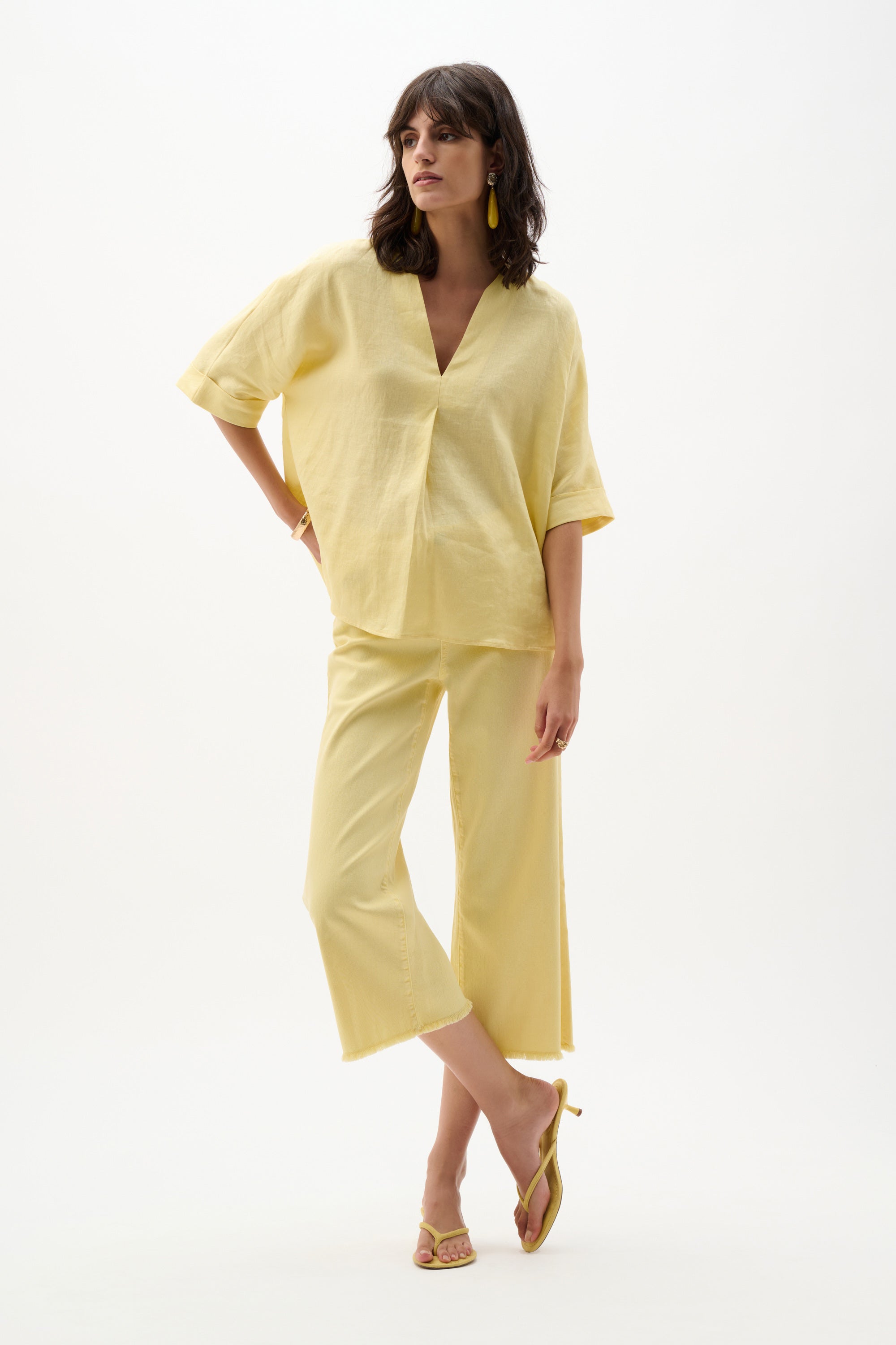 Bloes Geel Ribkoff Joseph ( 262939/4522 )