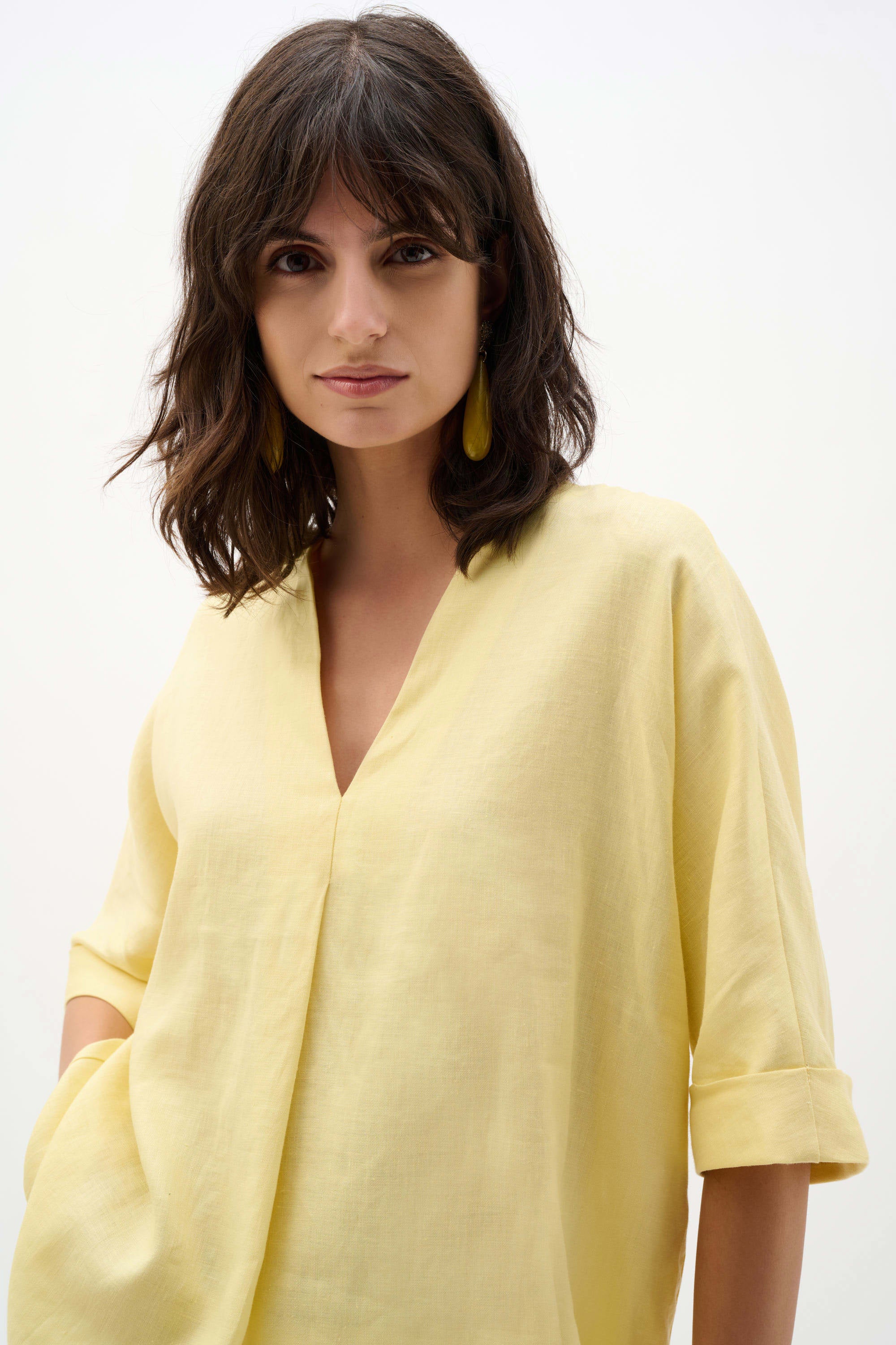 Bloes Geel Ribkoff Joseph ( 262939/4522 )