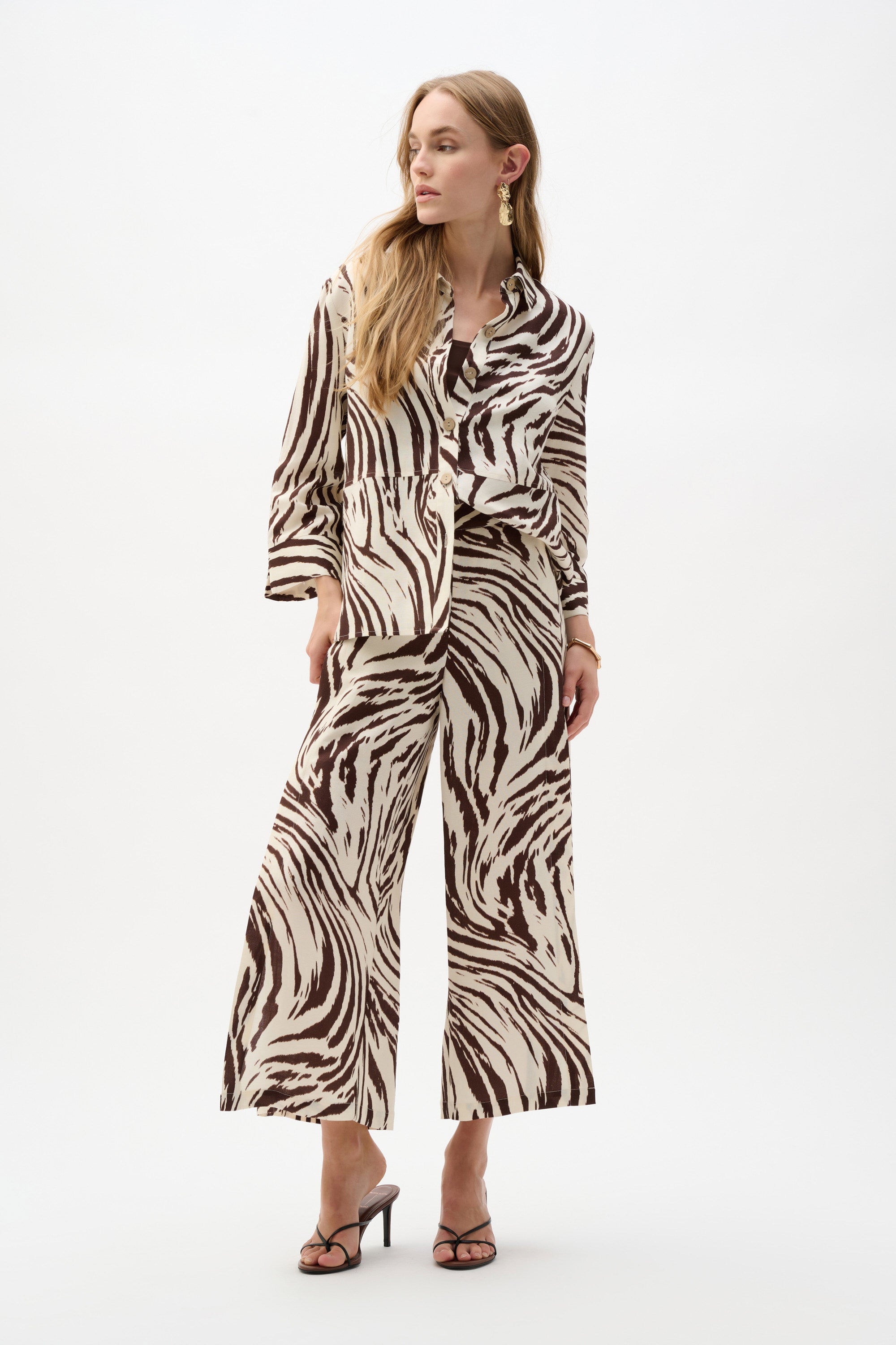 Vest Bruin Ribkoff Joseph ( 262943/4521   T )