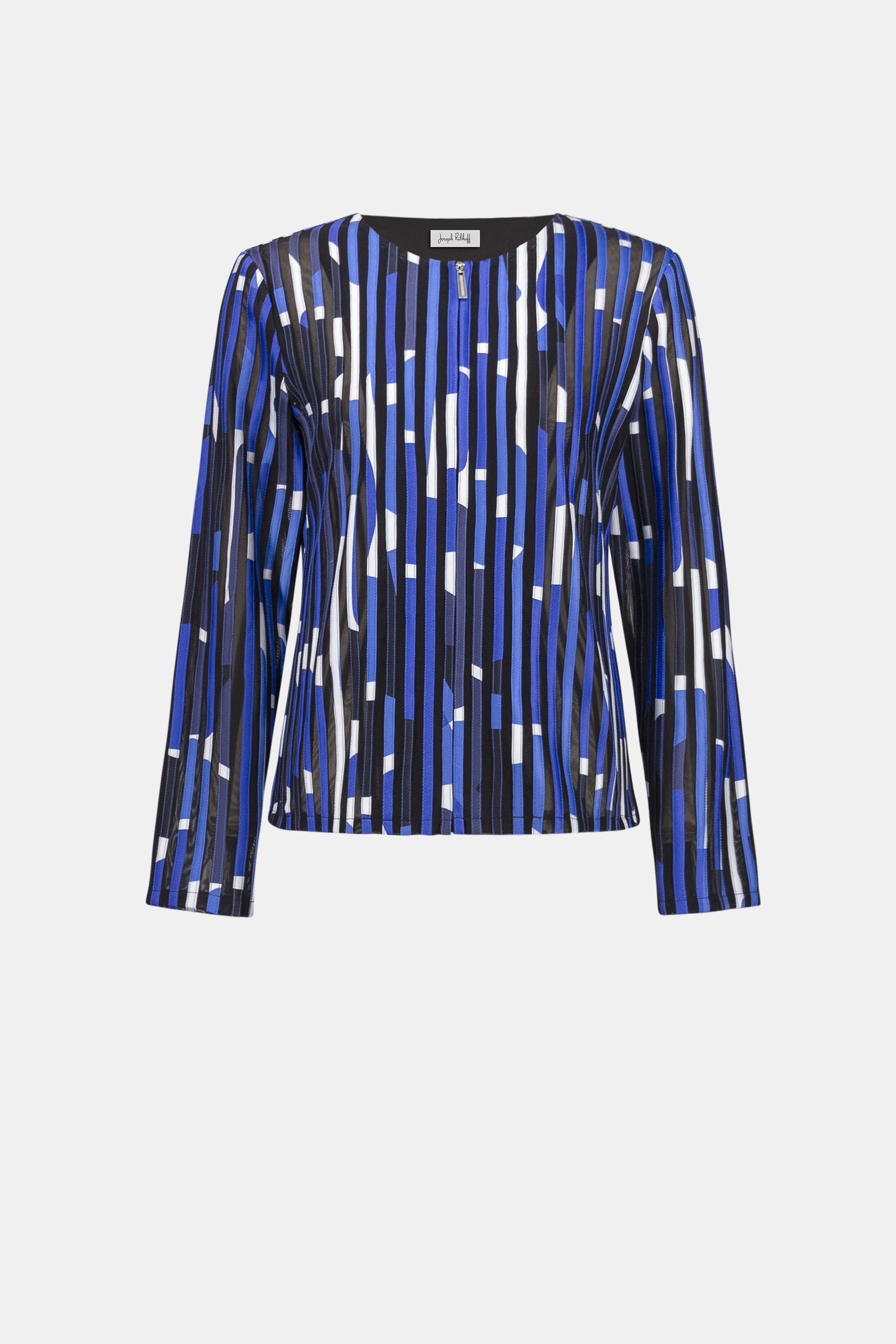 Vest Blauw Ribkoff Joseph ( 262953/178   T )