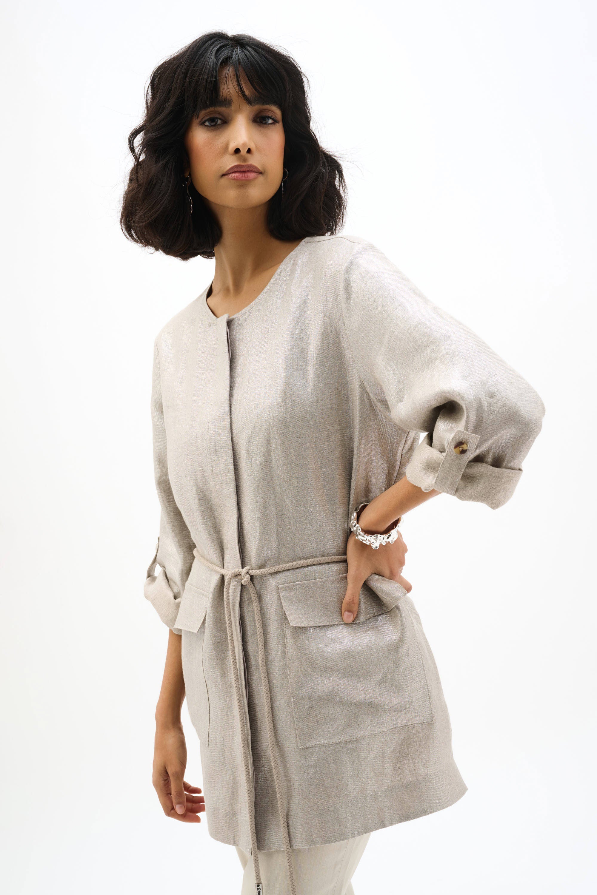 Vest Beige Ribkoff Joseph ( 262979/3059   T )