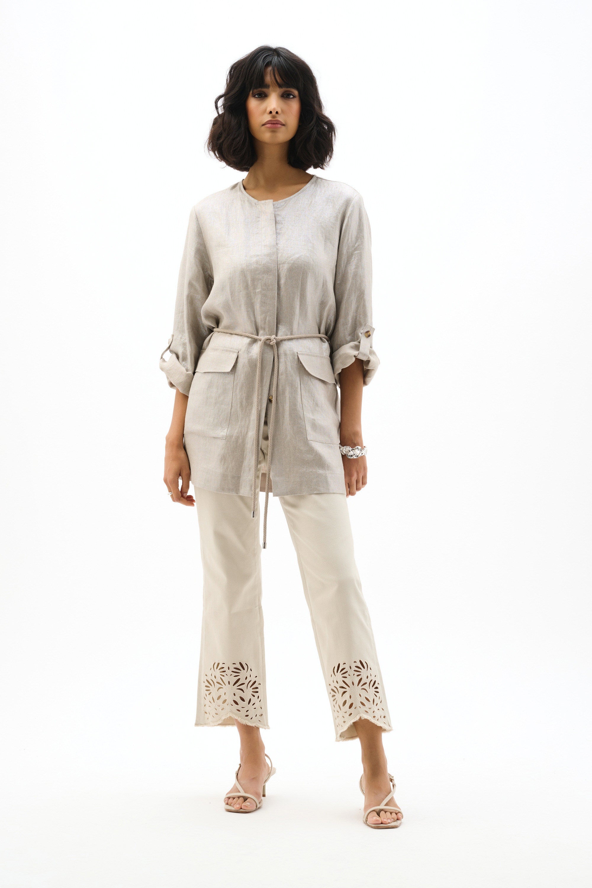 Vest Beige Ribkoff Joseph ( 262979/3059   T )