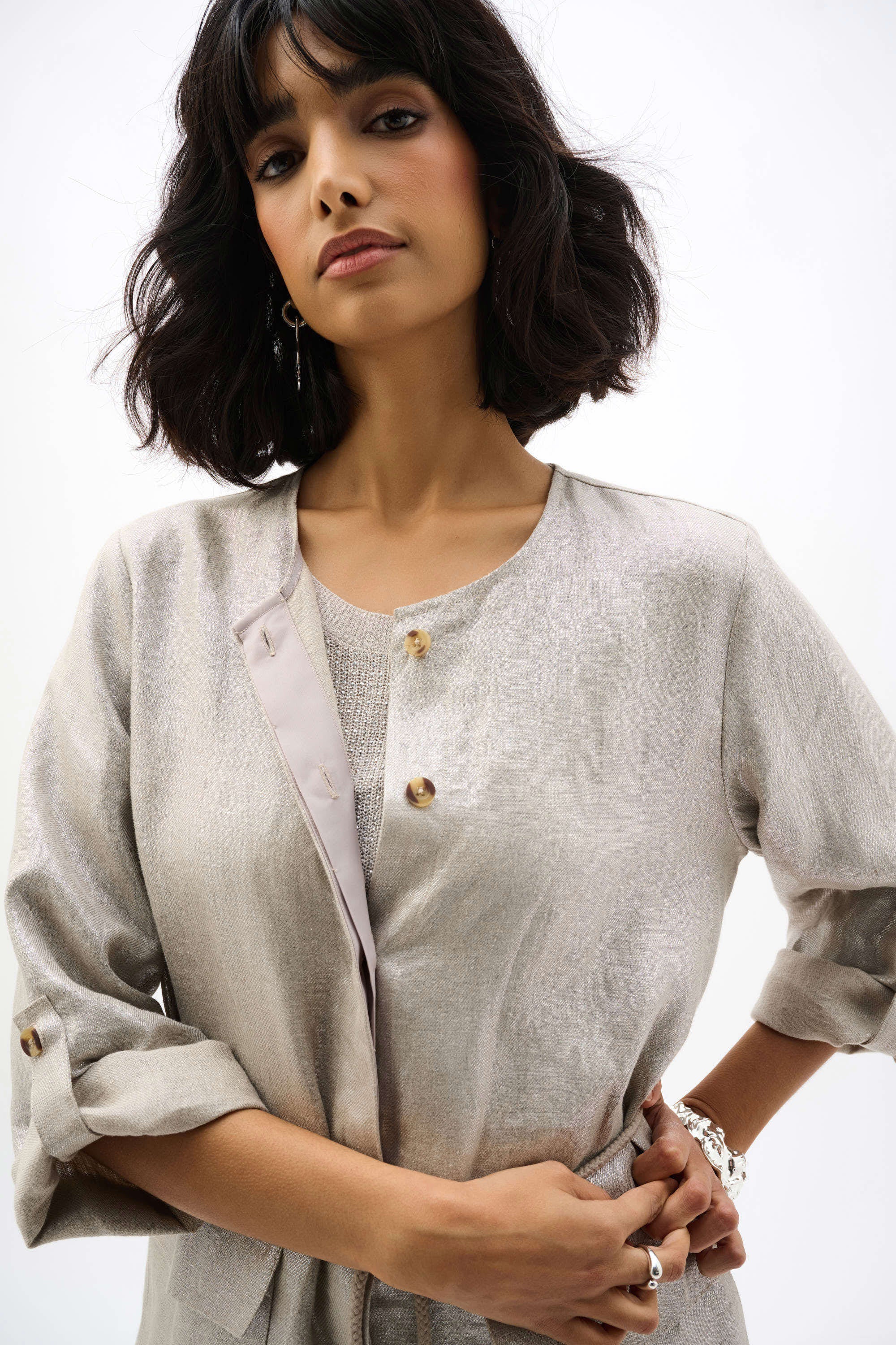 Vest Beige Ribkoff Joseph ( 262979/3059   T )