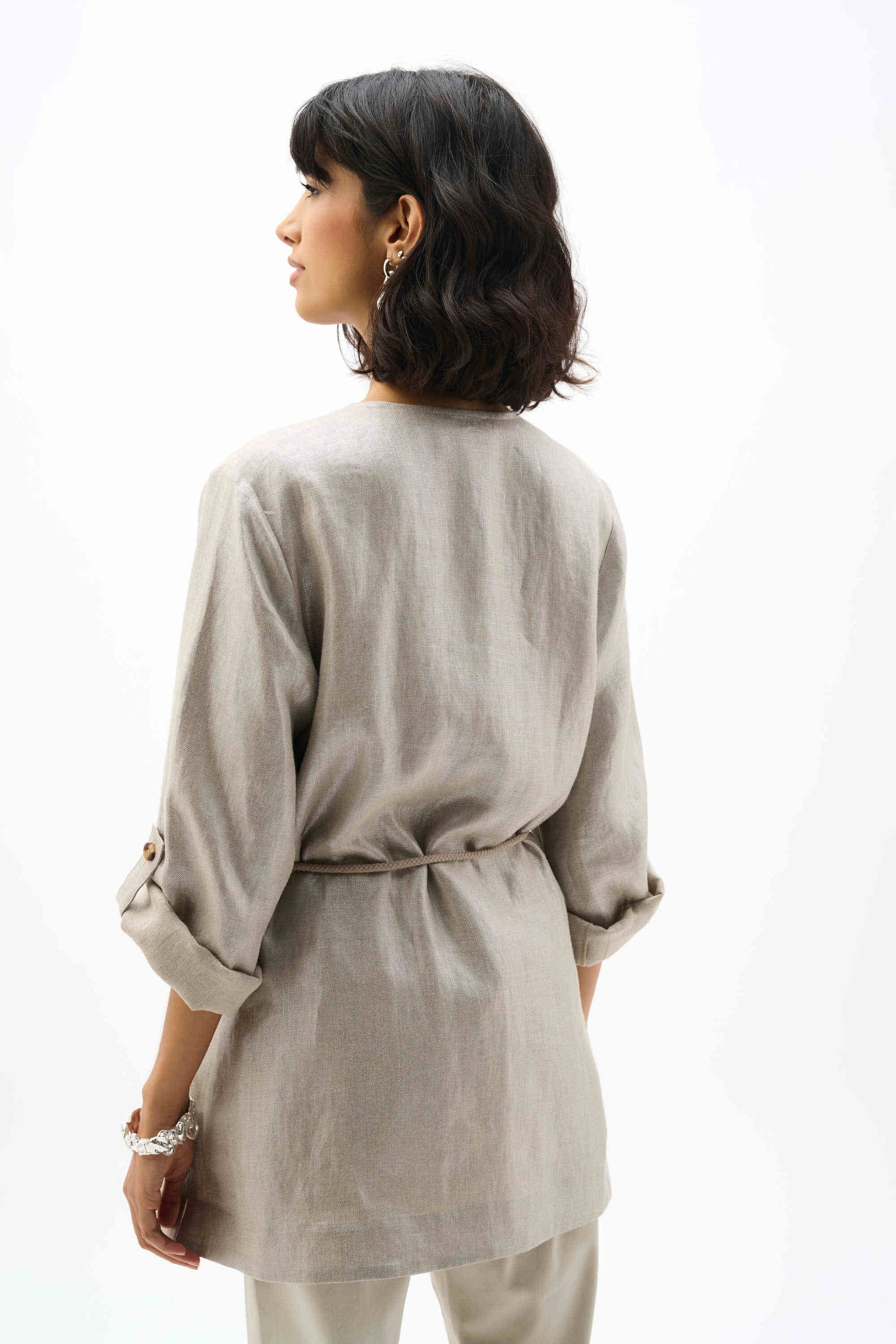 Vest Beige Ribkoff Joseph ( 262979/3059   T )