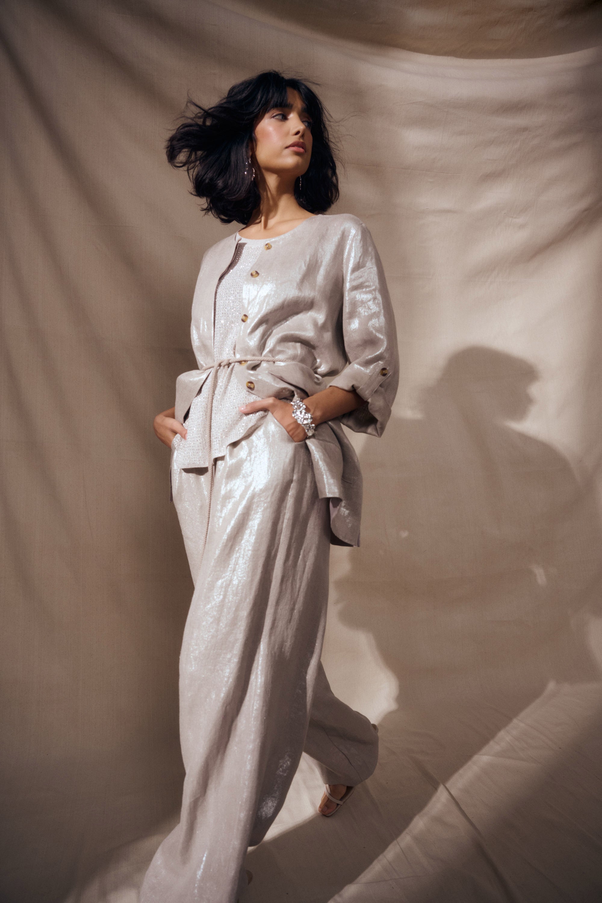 Vest Beige Ribkoff Joseph ( 262979/3059   T )