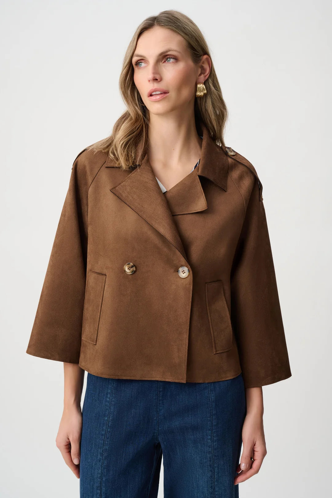 Vest Camel Ribkoff ( 263000/4537    )