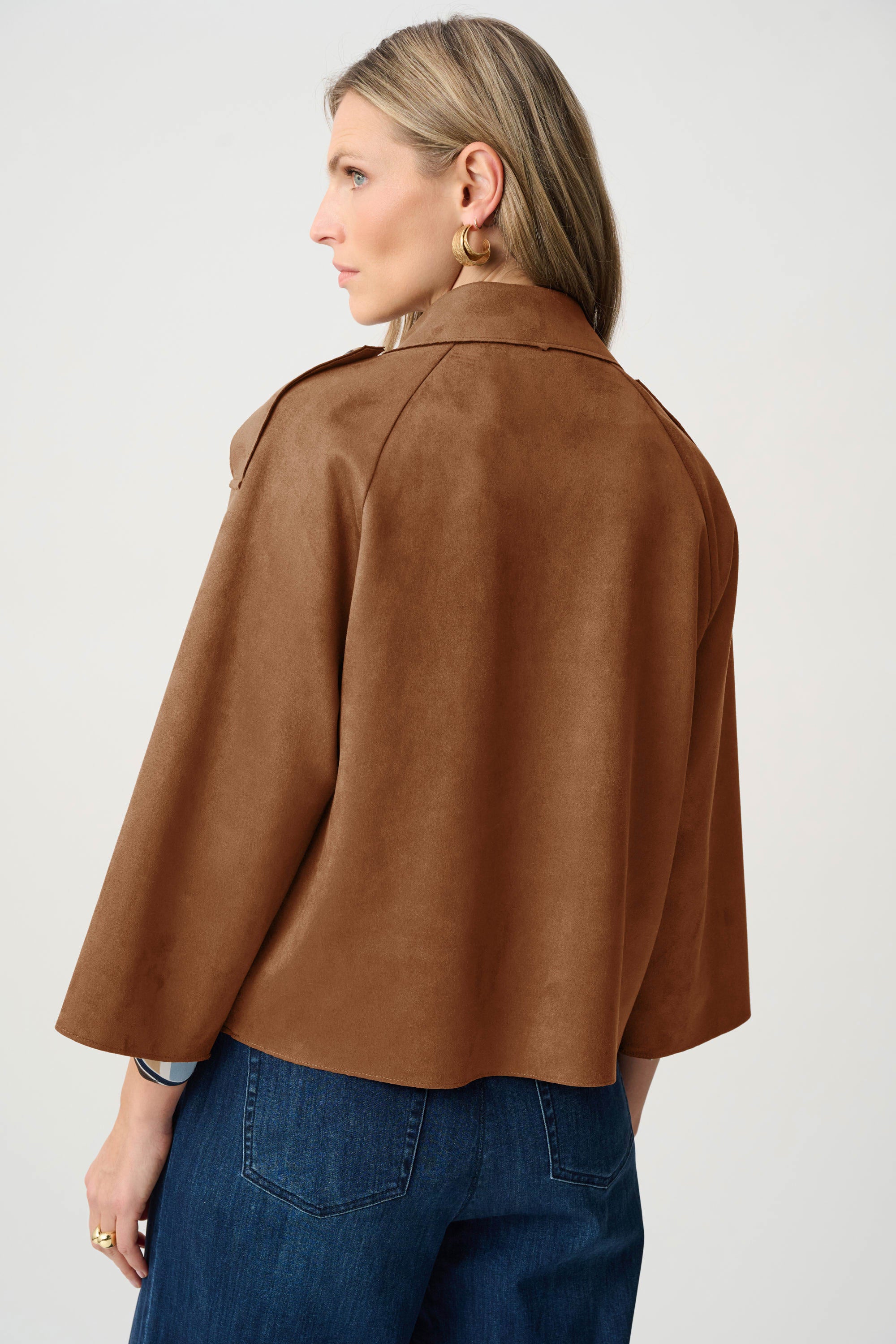 Vest Camel Ribkoff ( 263000/4537   T )