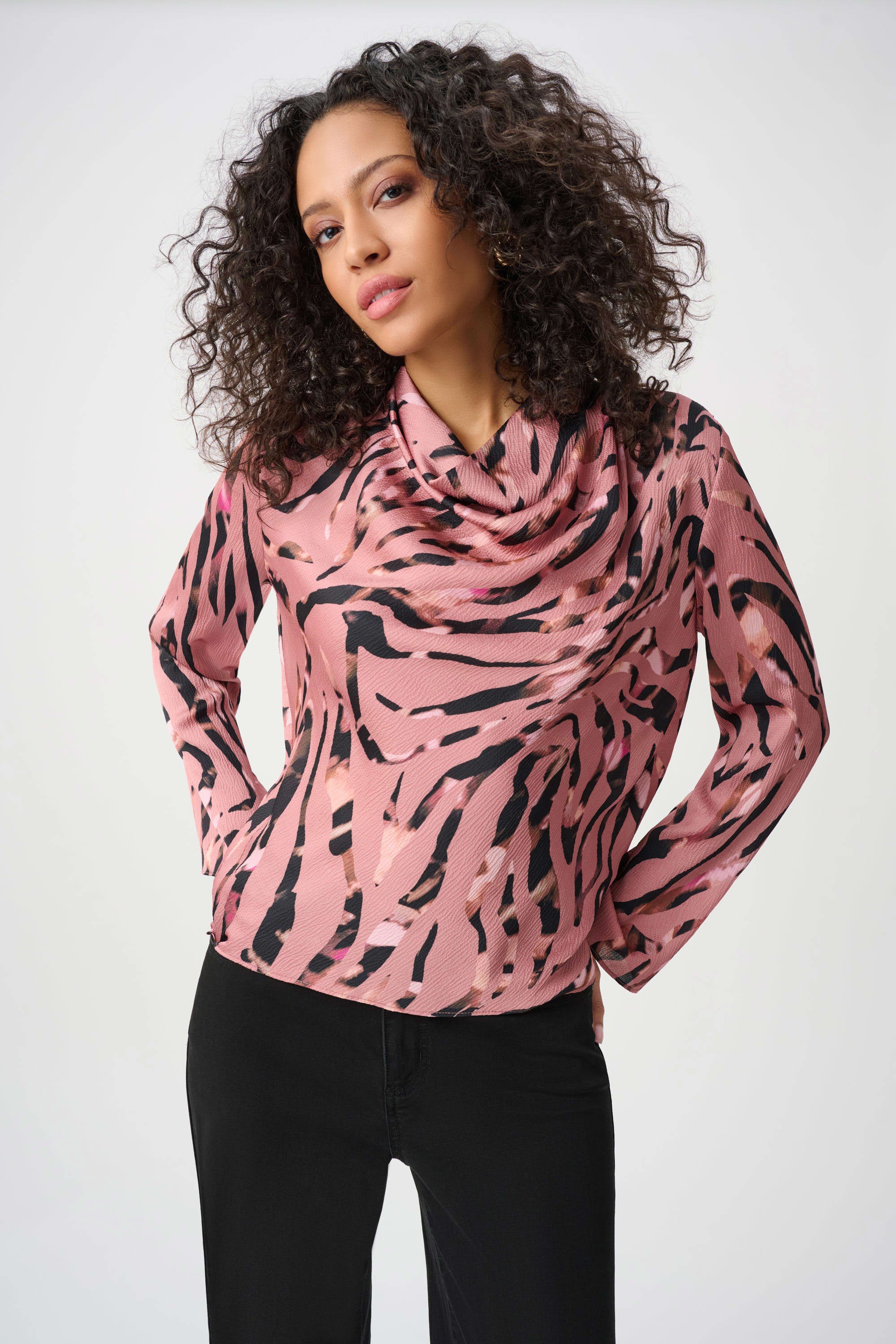 Bloes Roze Ribkoff ( 263003/1796   T )