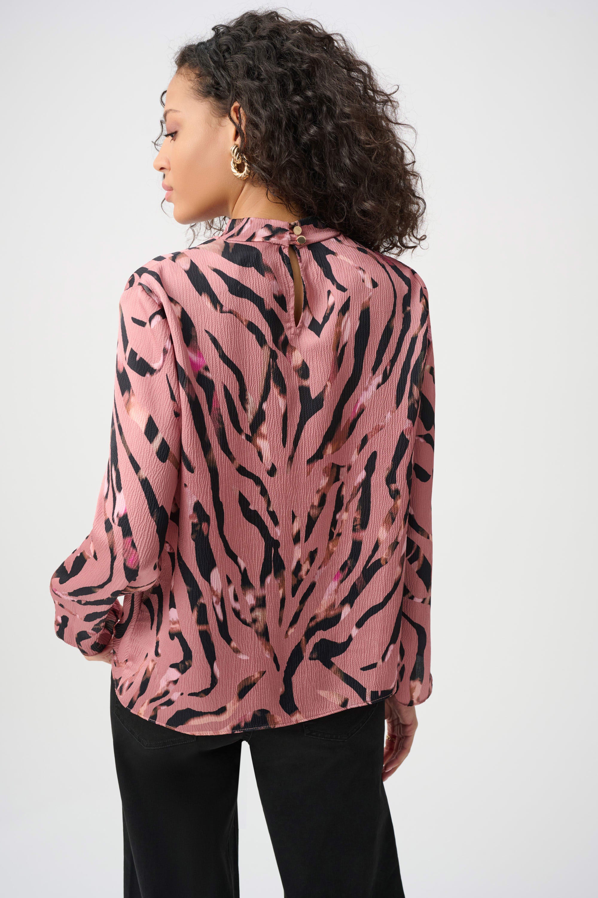 Bloes Roze Ribkoff ( 263003/1796   T )