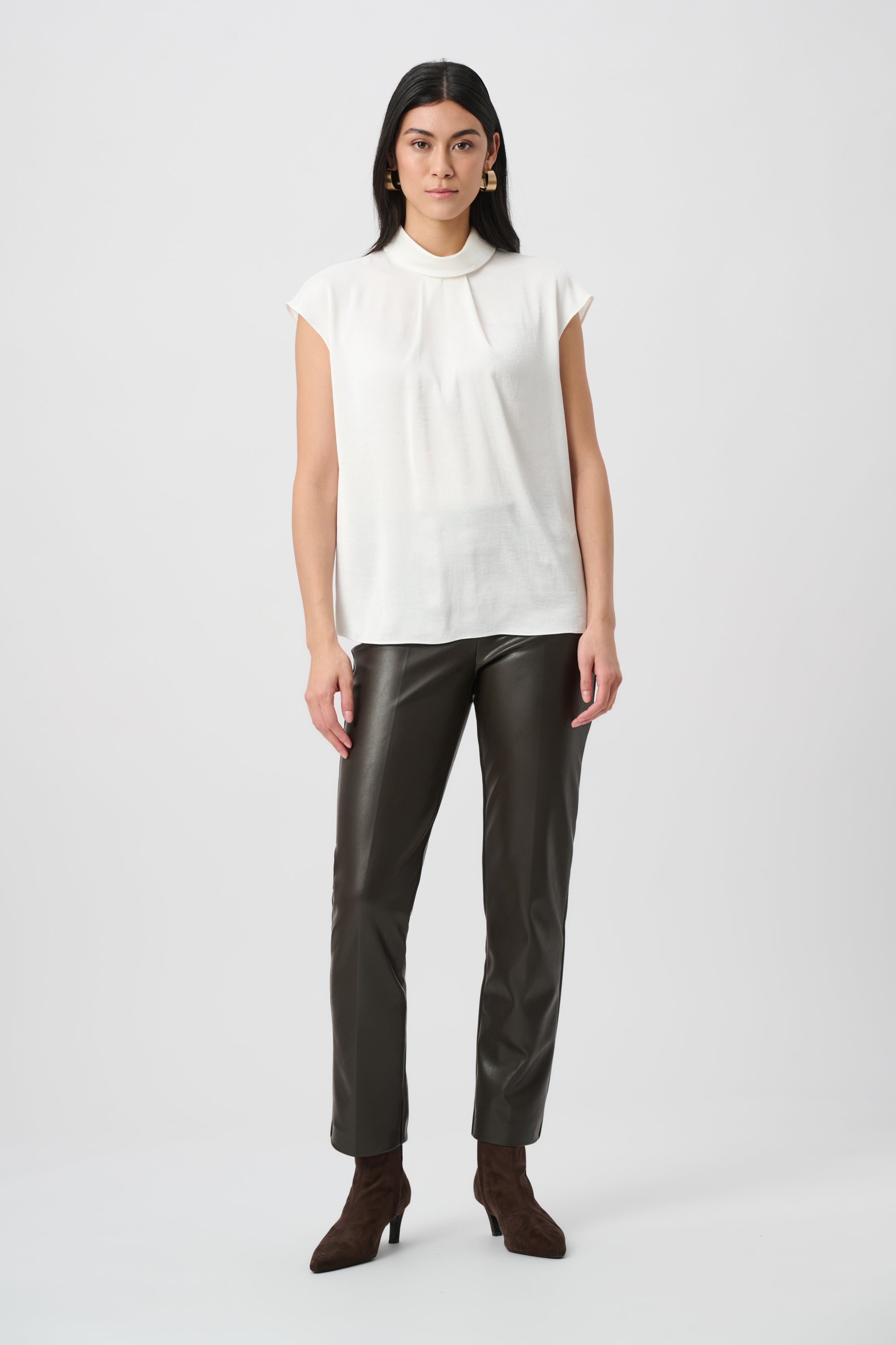 Bloes Ecru Ribkoff ( 263022/3984 )