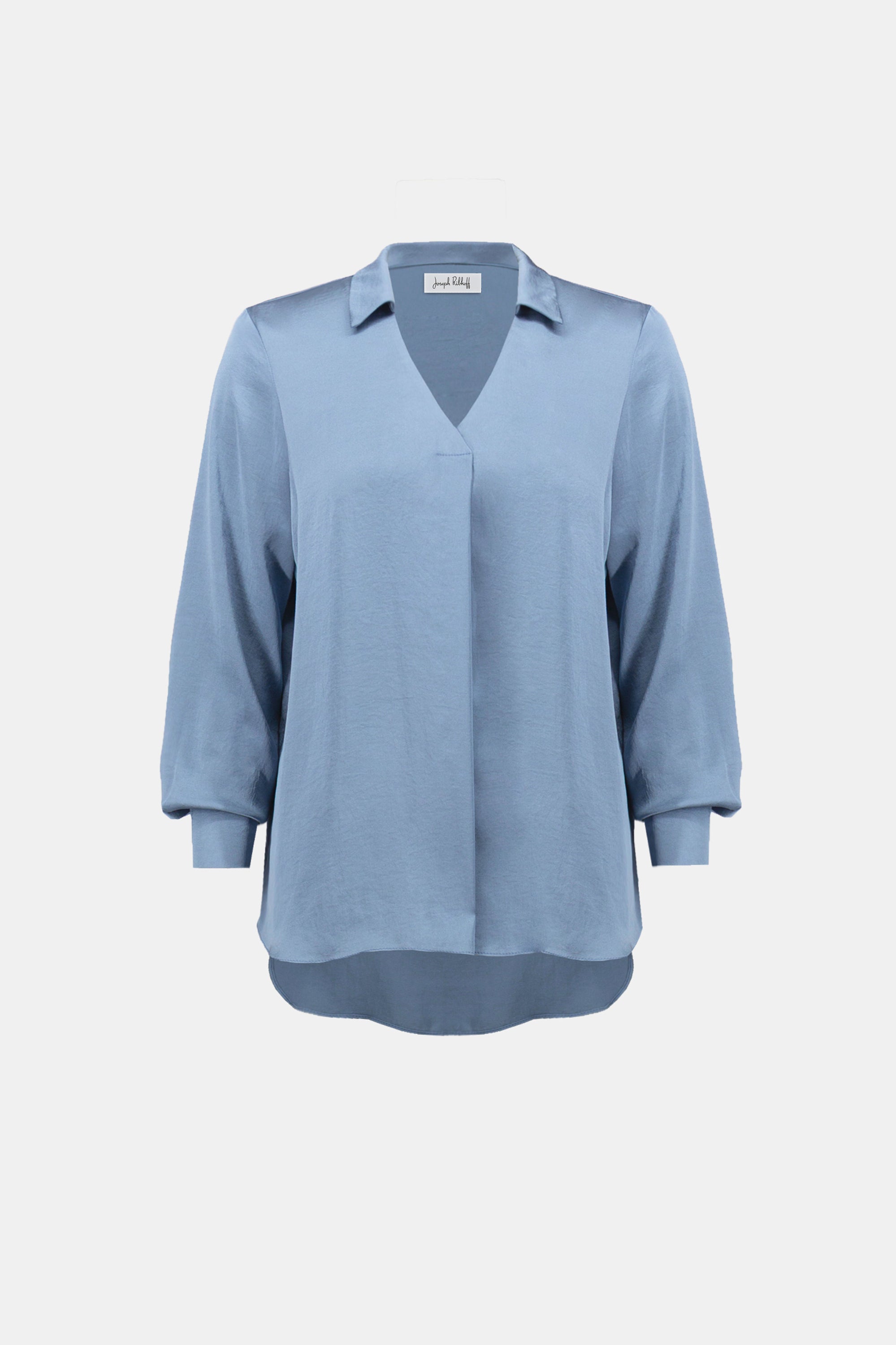 Bloes Bleekblauw Ribkoff ( 263025/4510 )