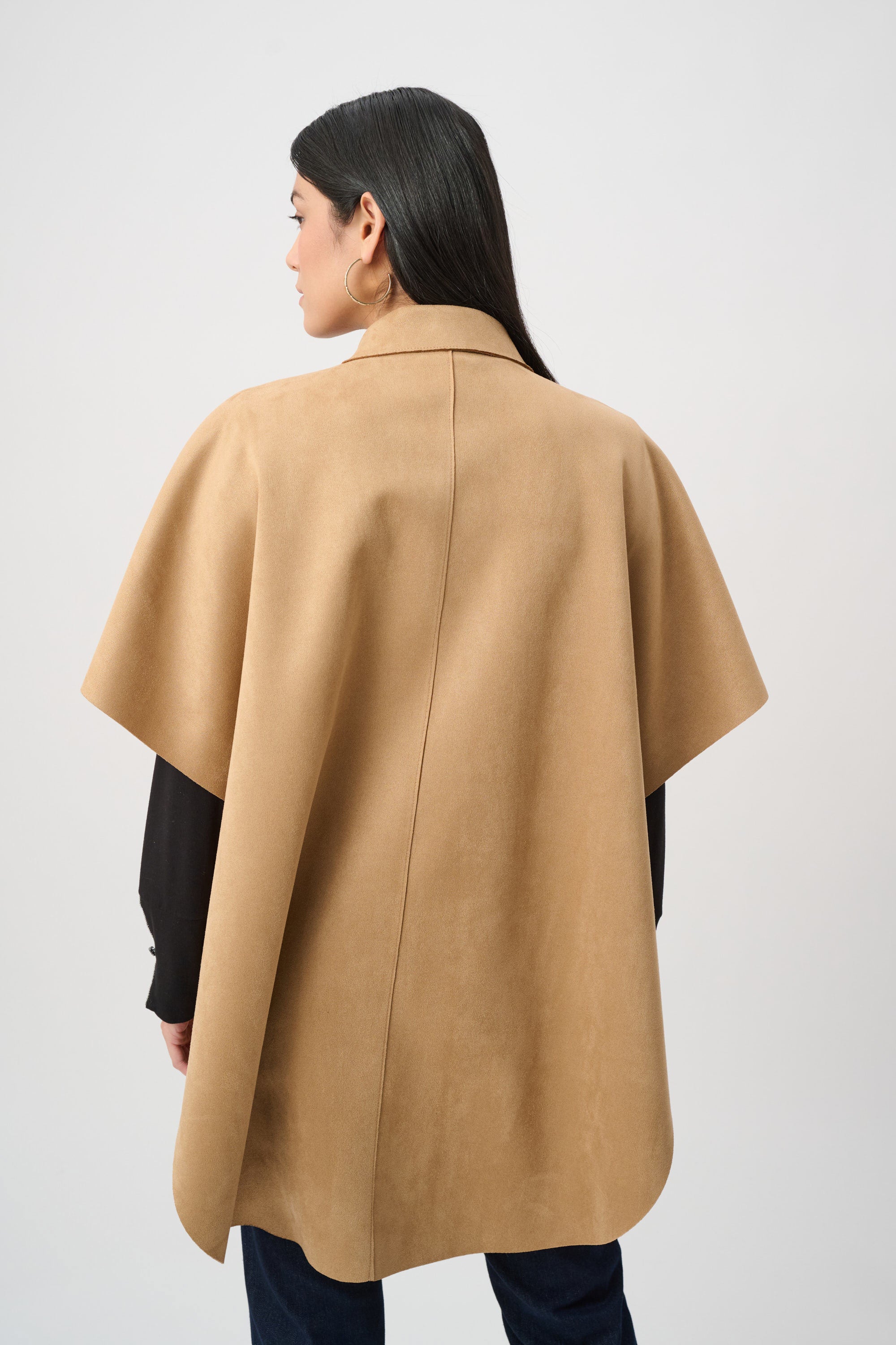 Mantel Camel Ribkoff ( 263037/4537   T )
