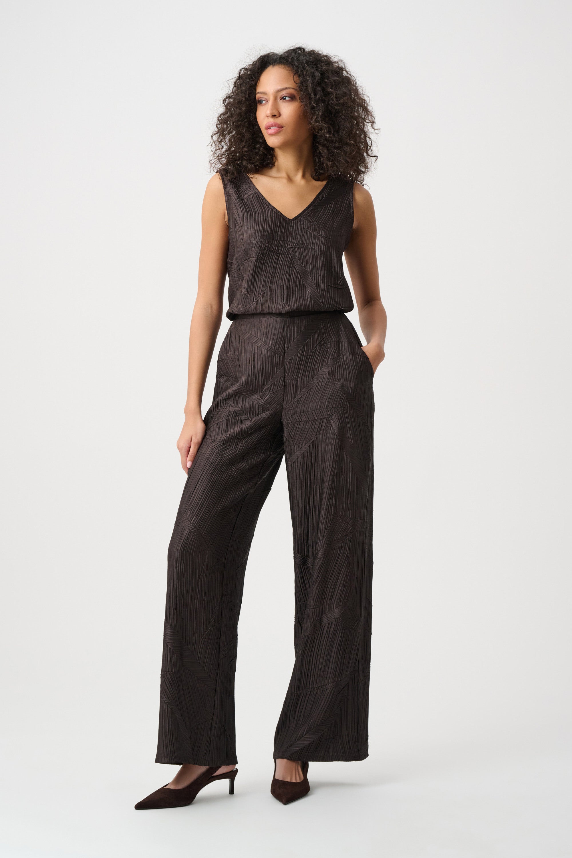 Broek Bruin Ribkoff ( 263052/3799 )