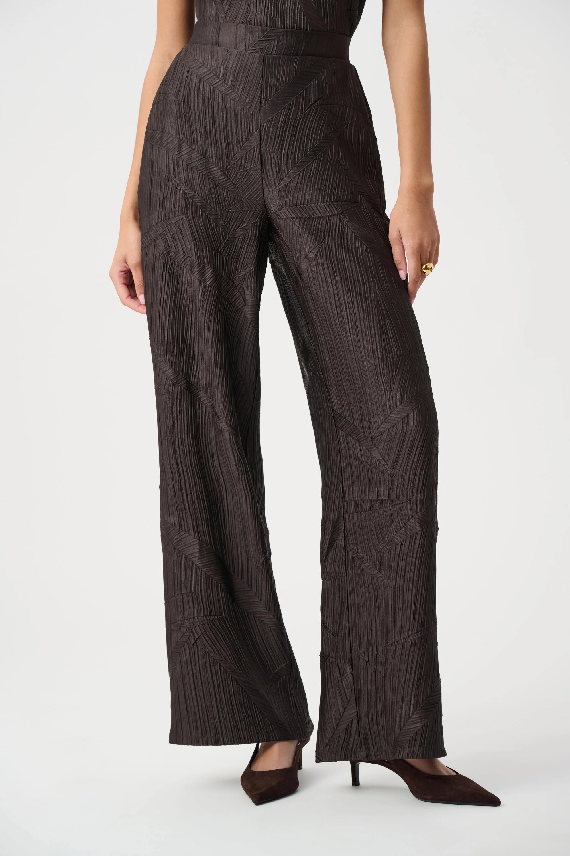 Broek Bruin Ribkoff ( 263052/3799 )